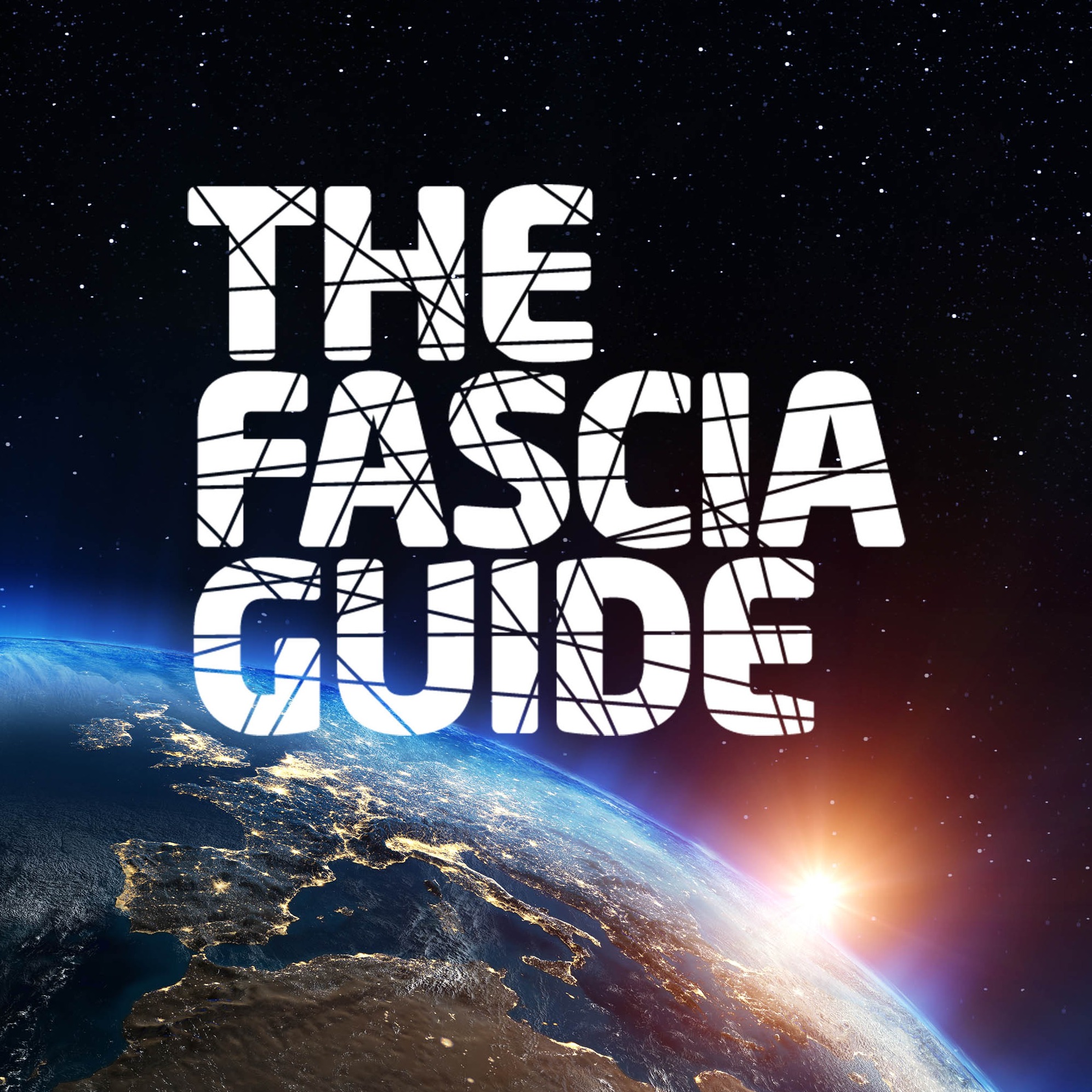 cover art for 58. Fascia tar emot och avlastar tryck