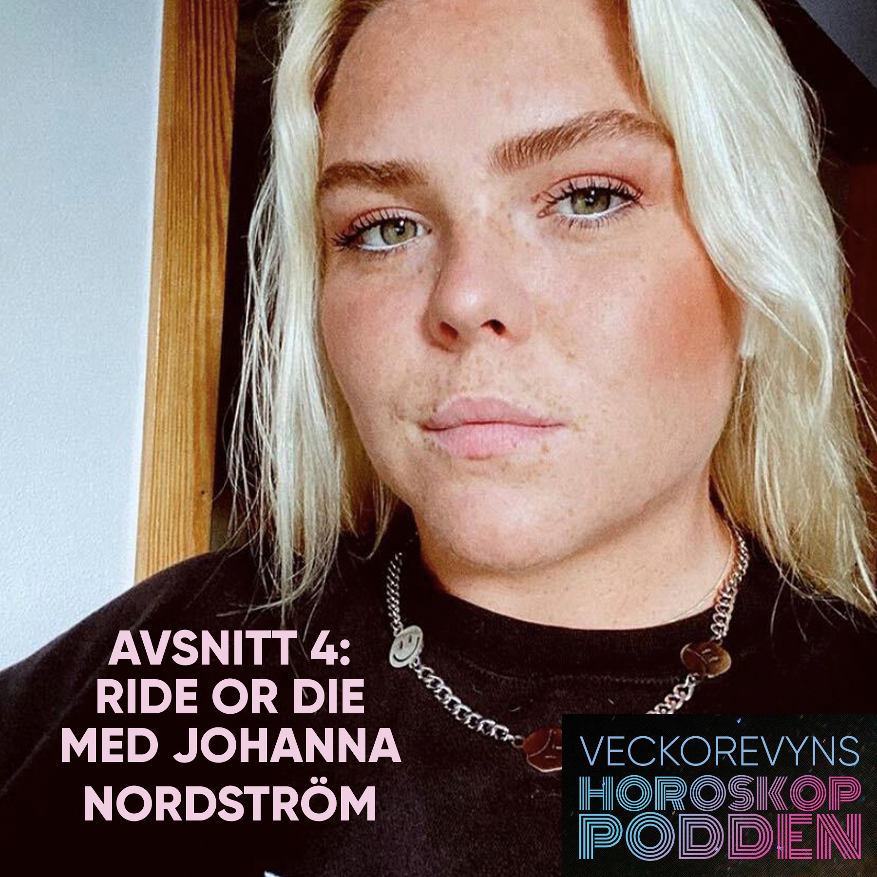 Horoskoppodden