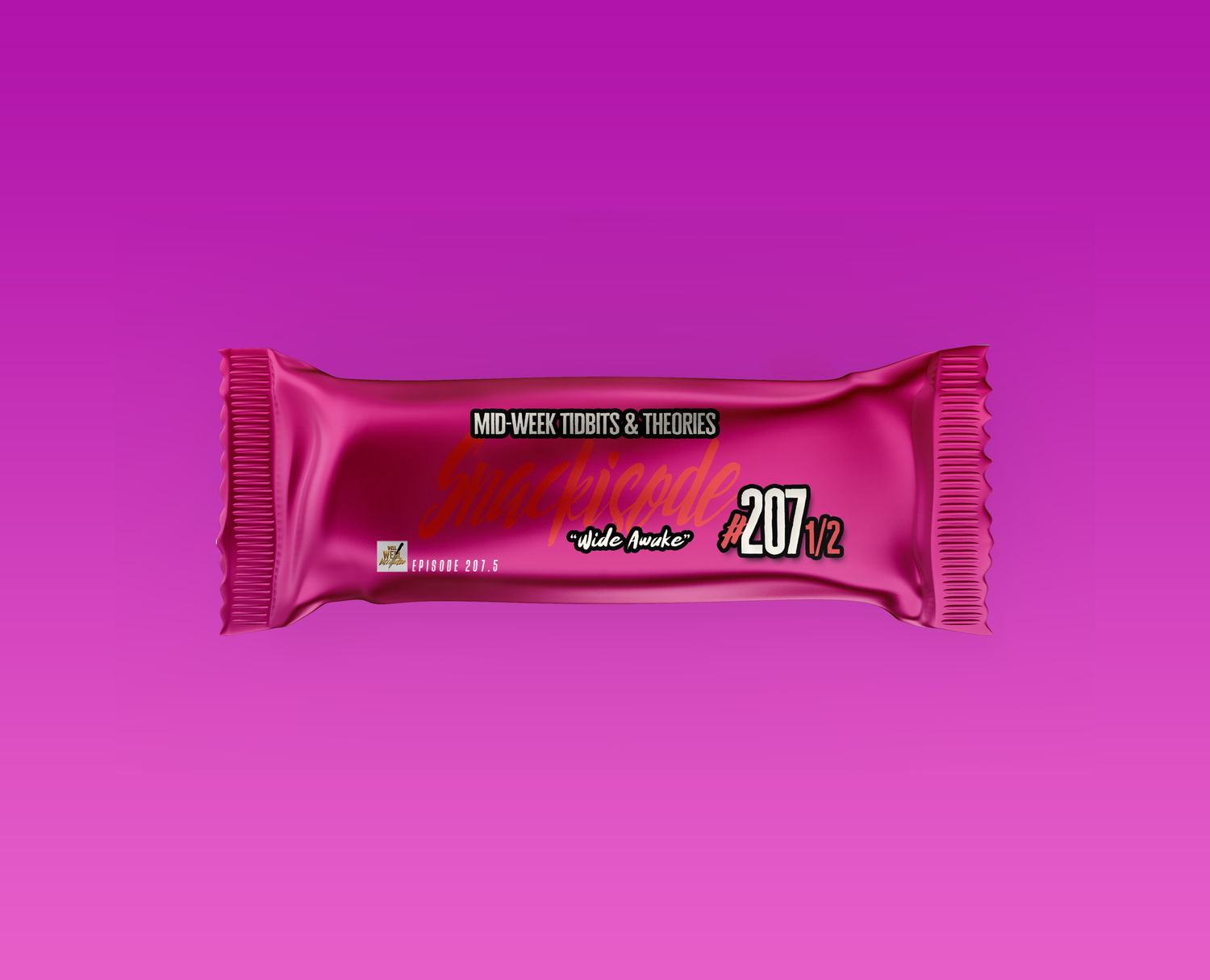 Well Well Villanelle: A Killing Eve Podcast