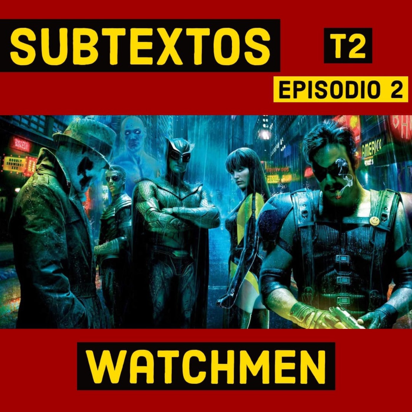 Subtextos