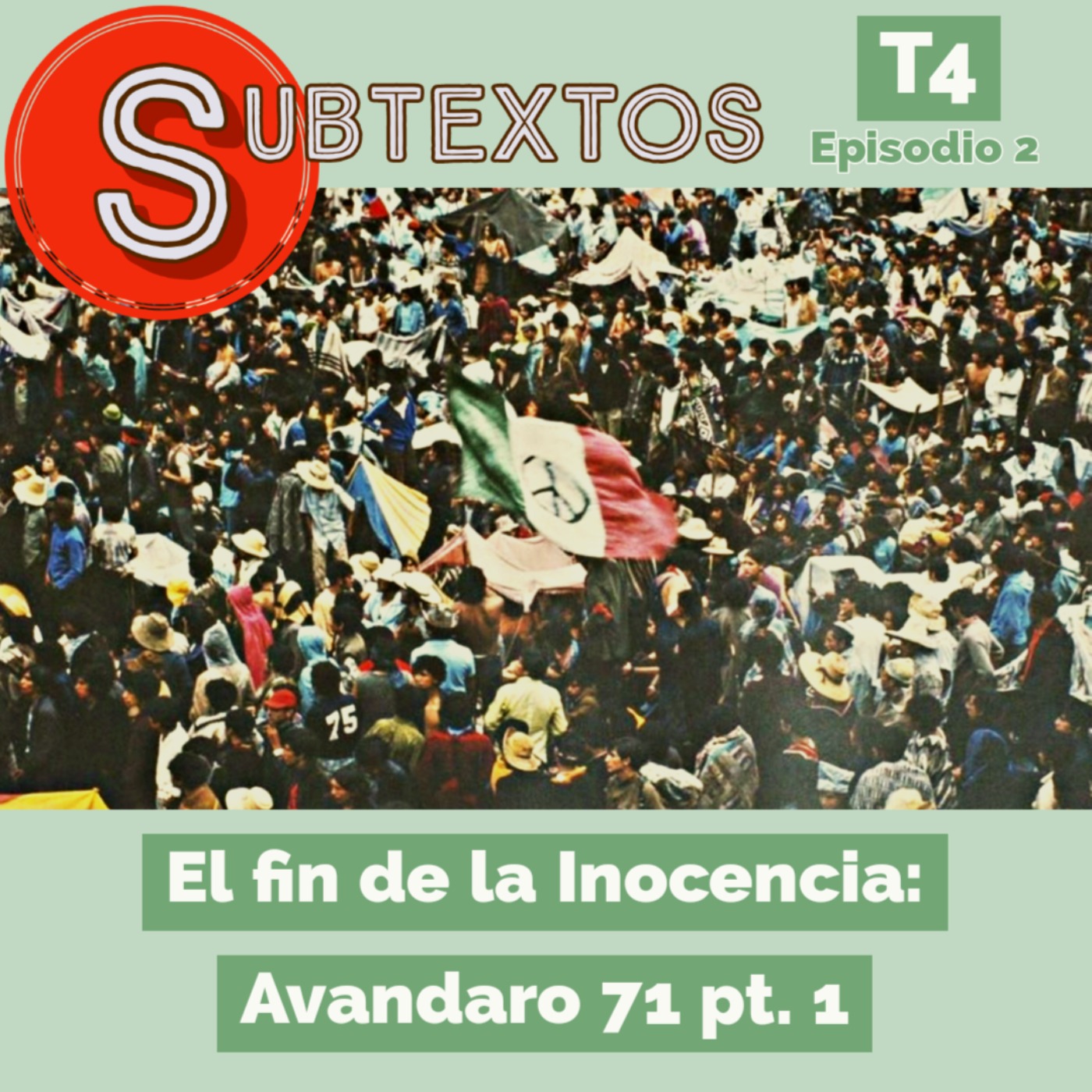 Subtextos