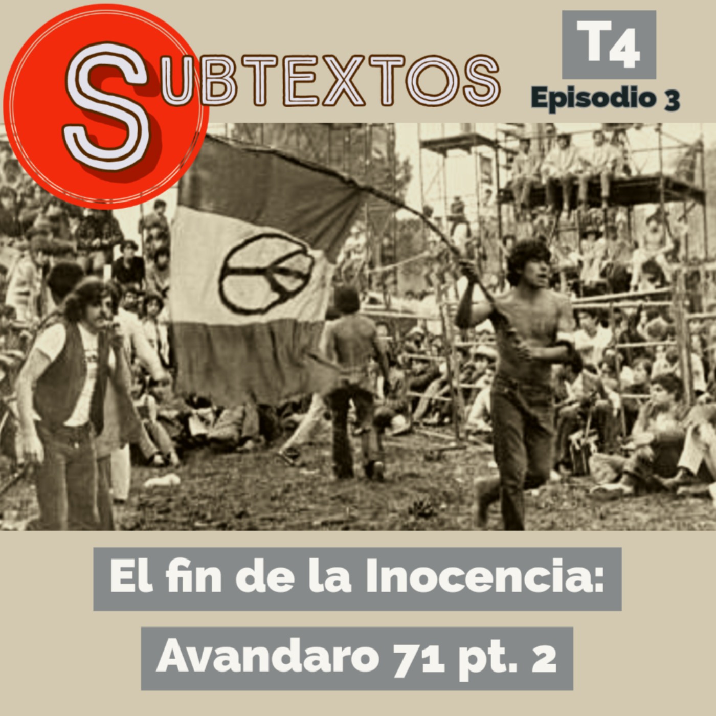 Subtextos