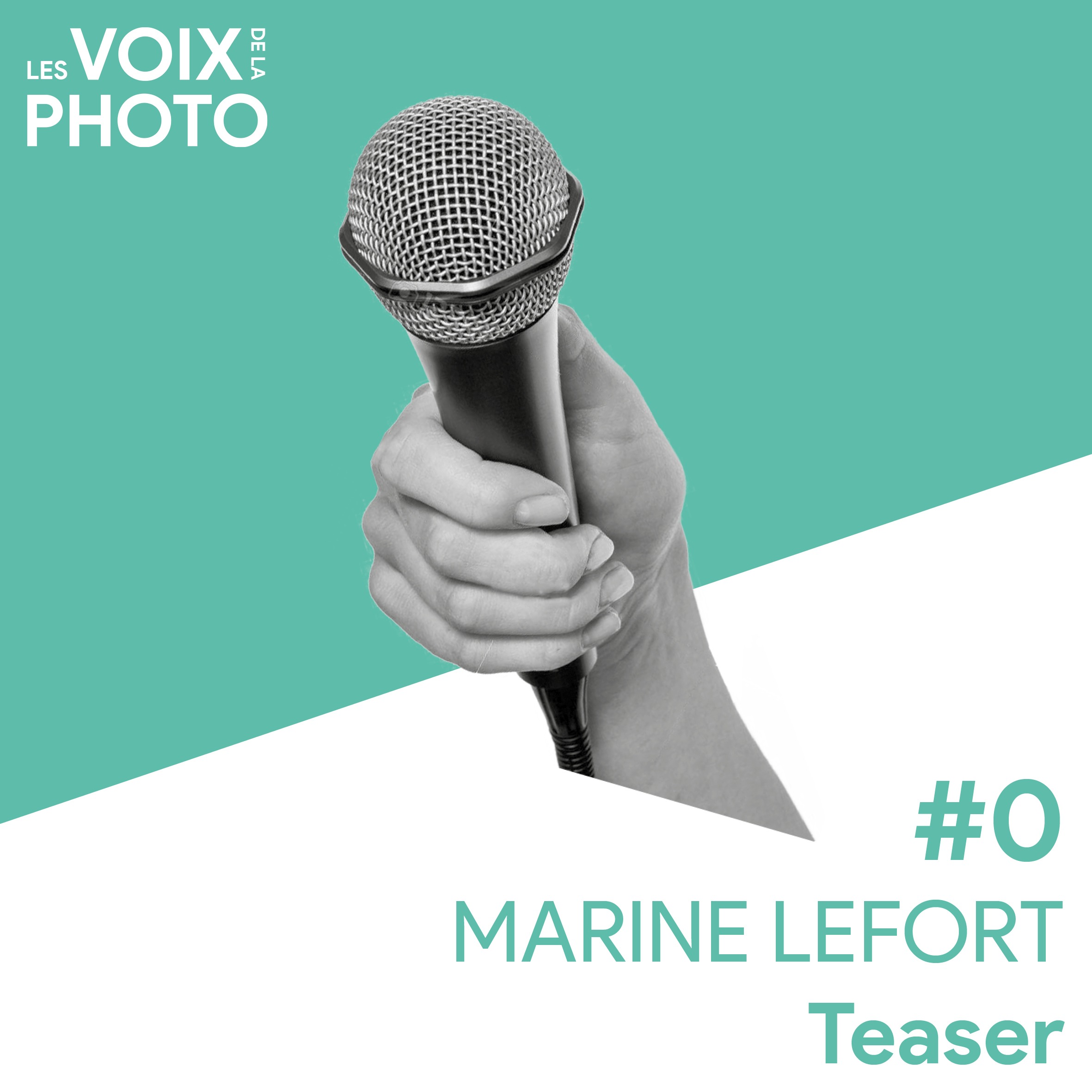 Les Voix de la Photo
