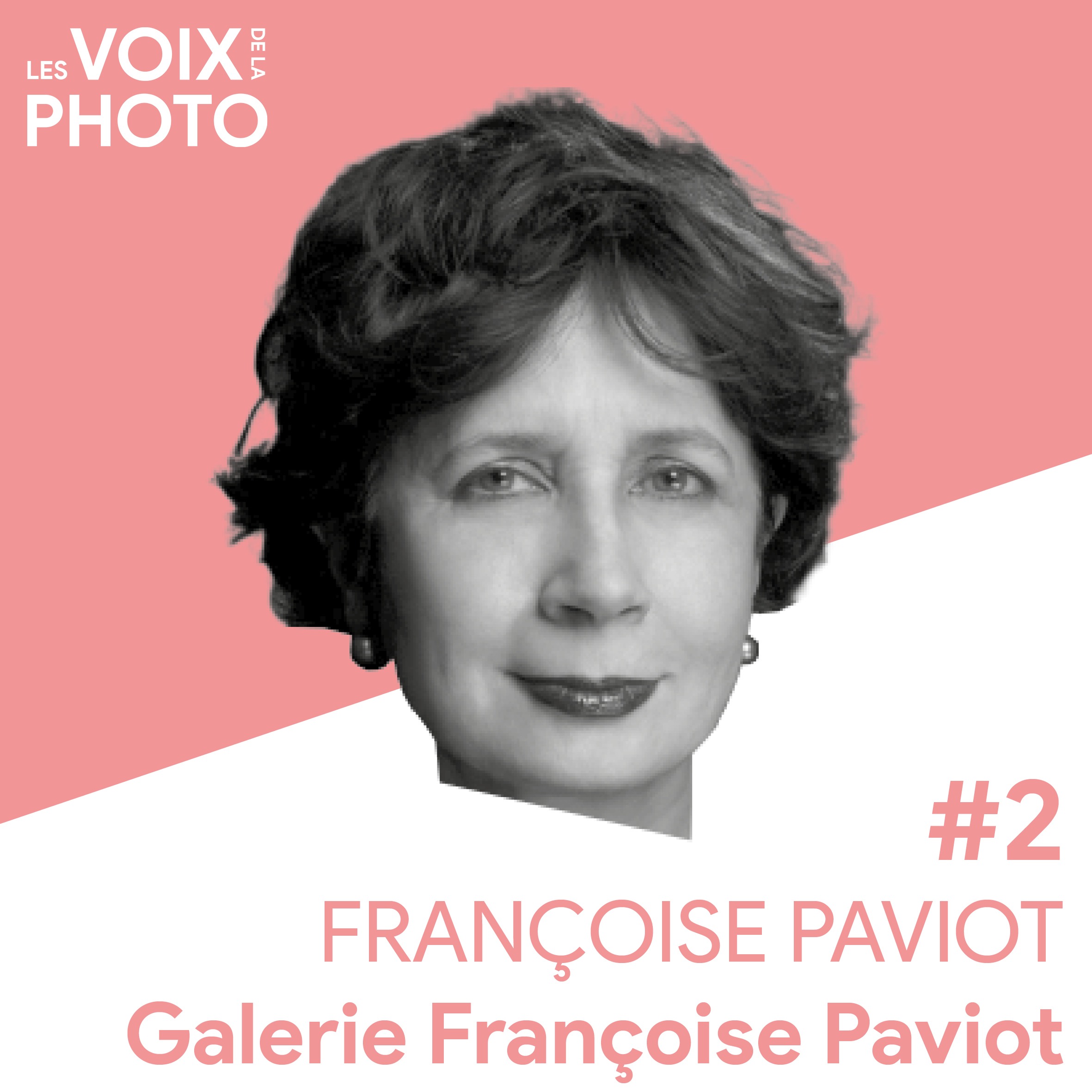 Les Voix de la Photo