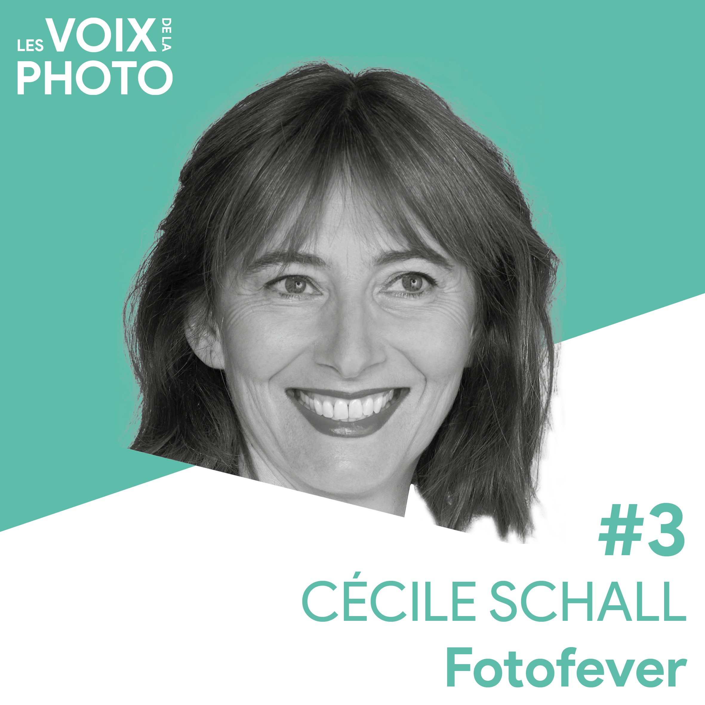 Les Voix de la Photo