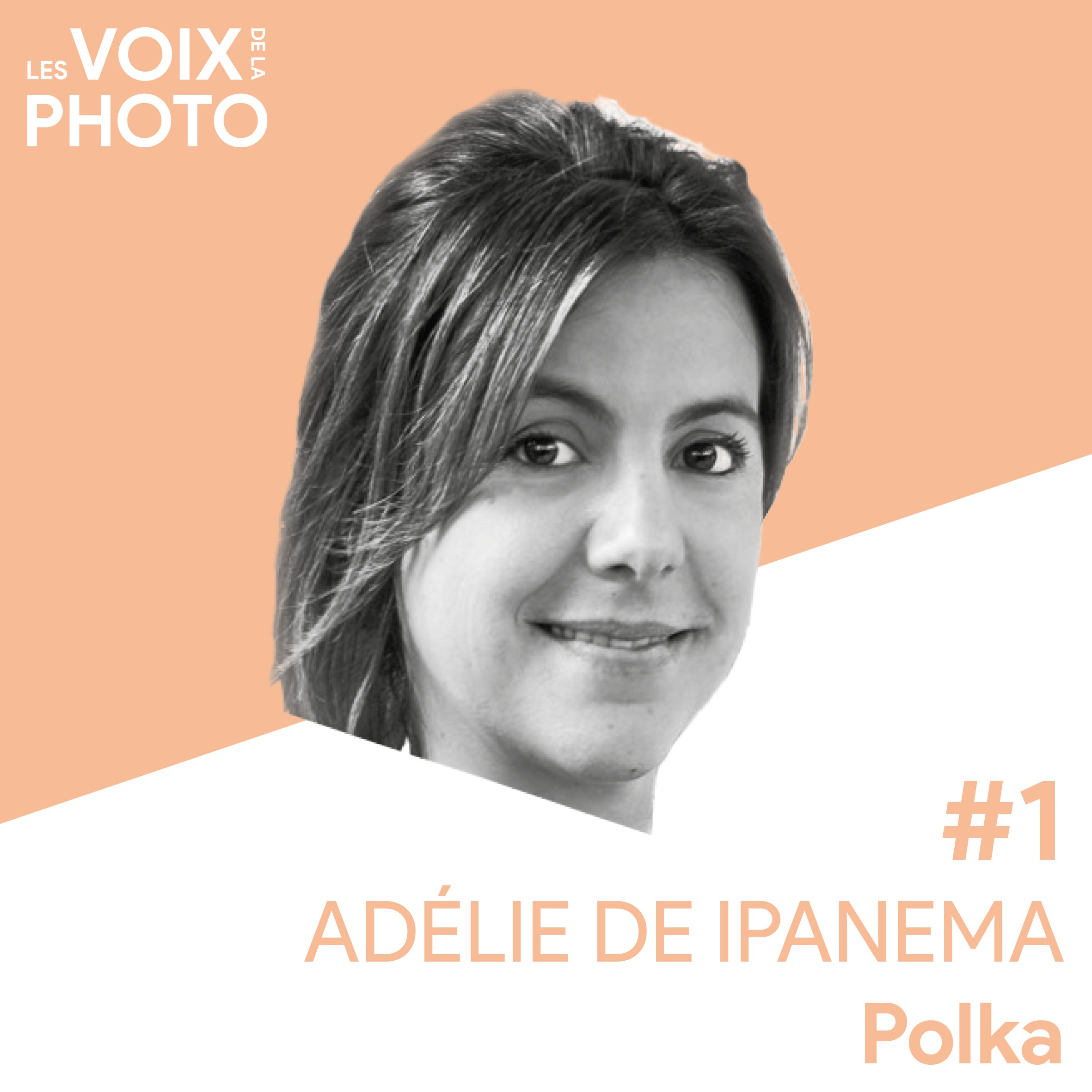 Les Voix de la Photo