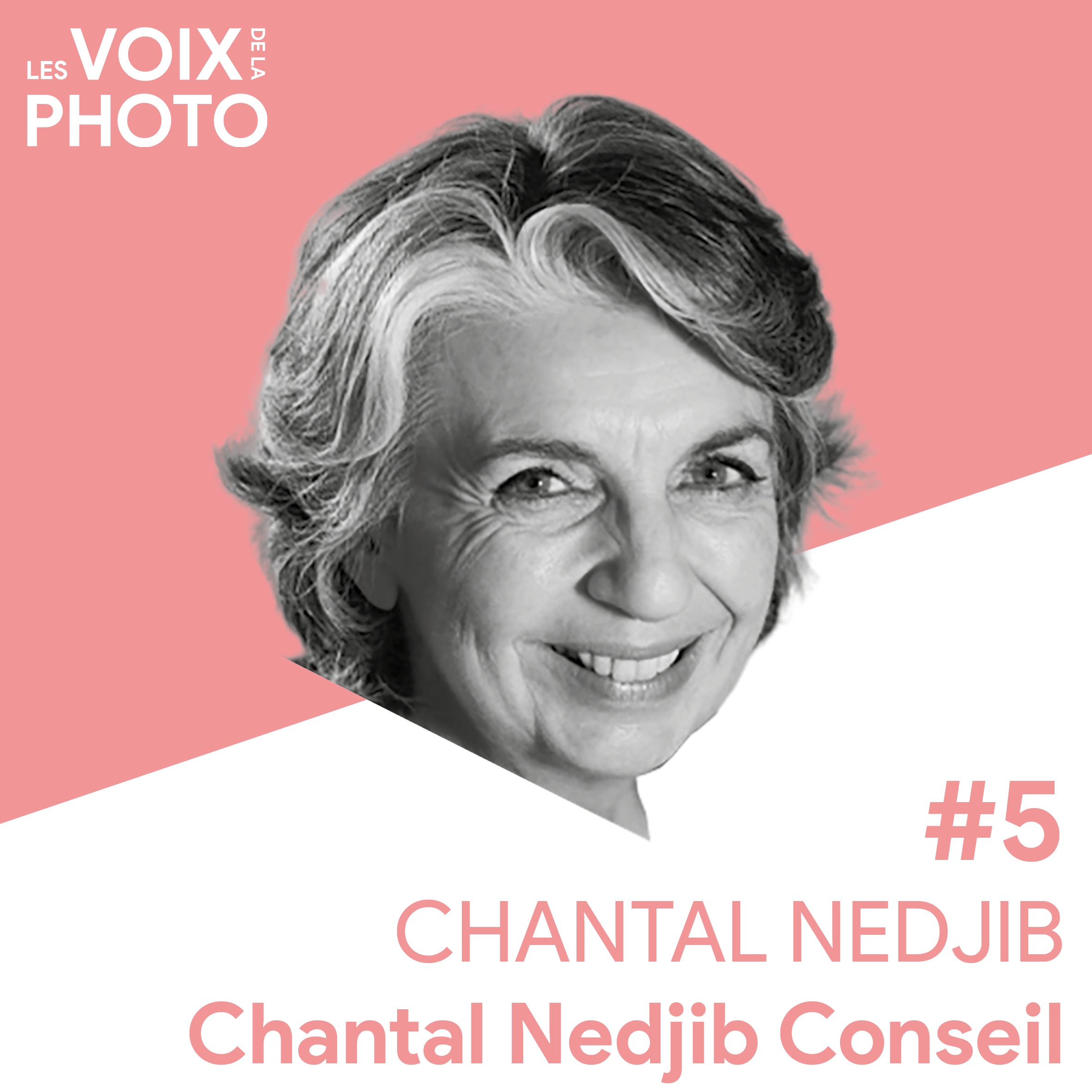 Les Voix de la Photo