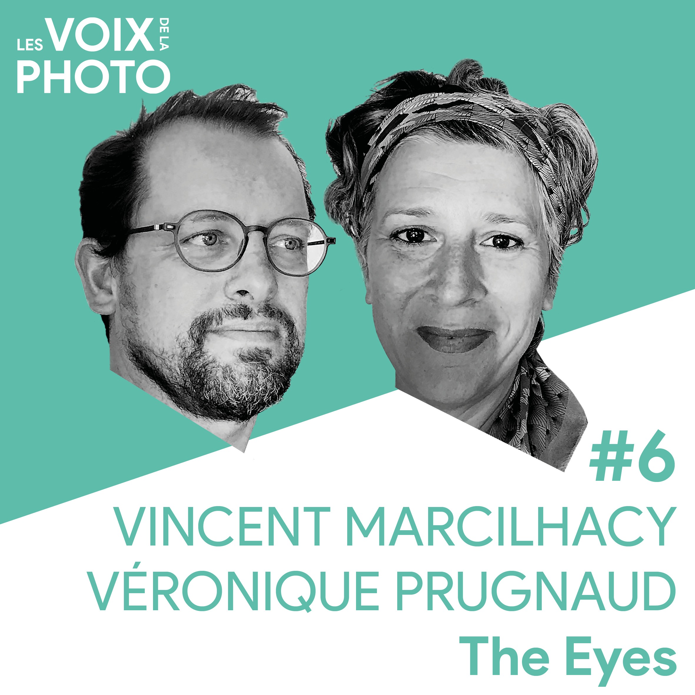 Les Voix de la Photo