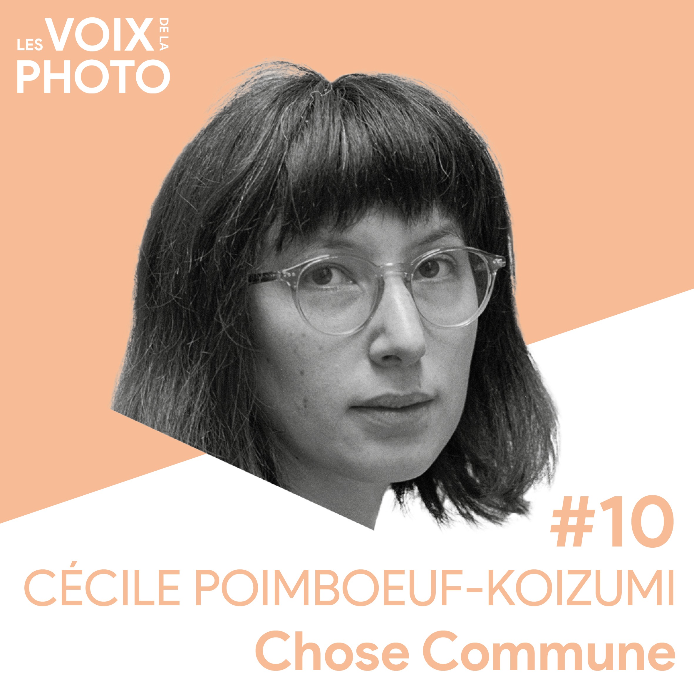 Les Voix de la Photo