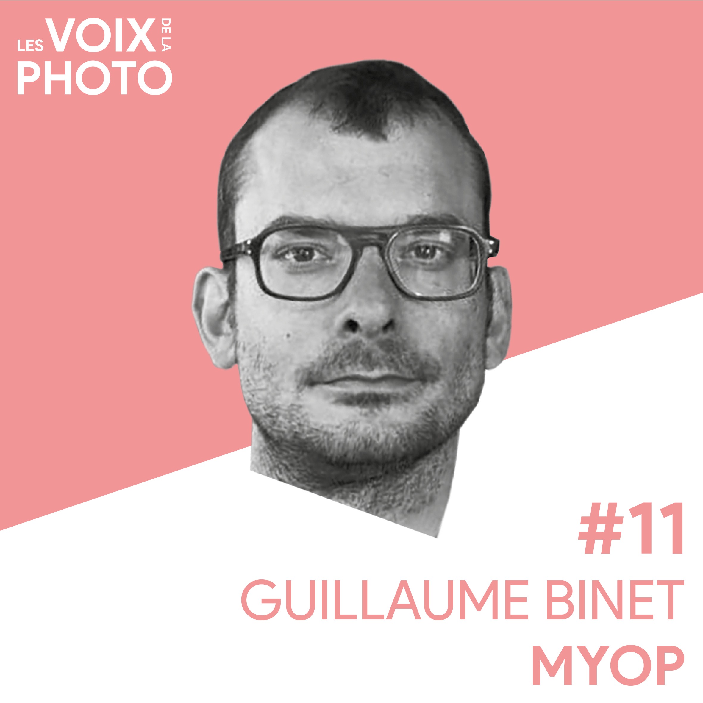 Les Voix de la Photo