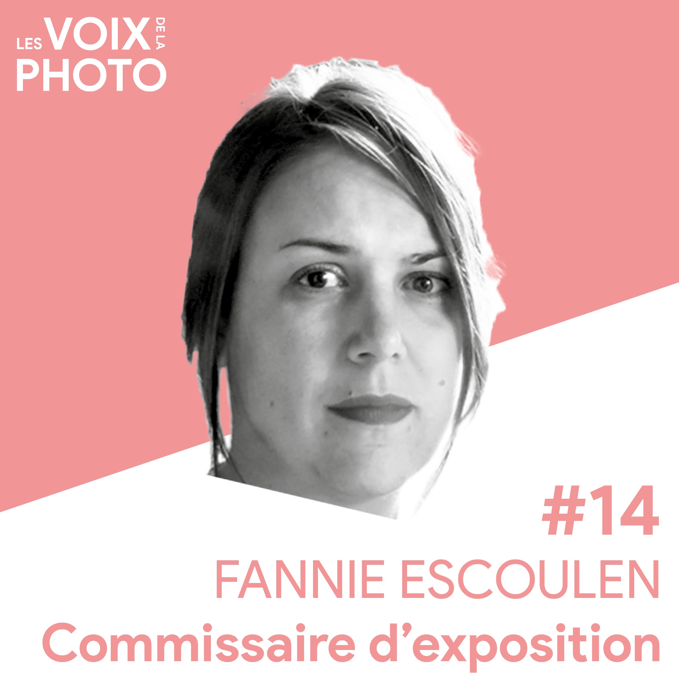 Les Voix de la Photo