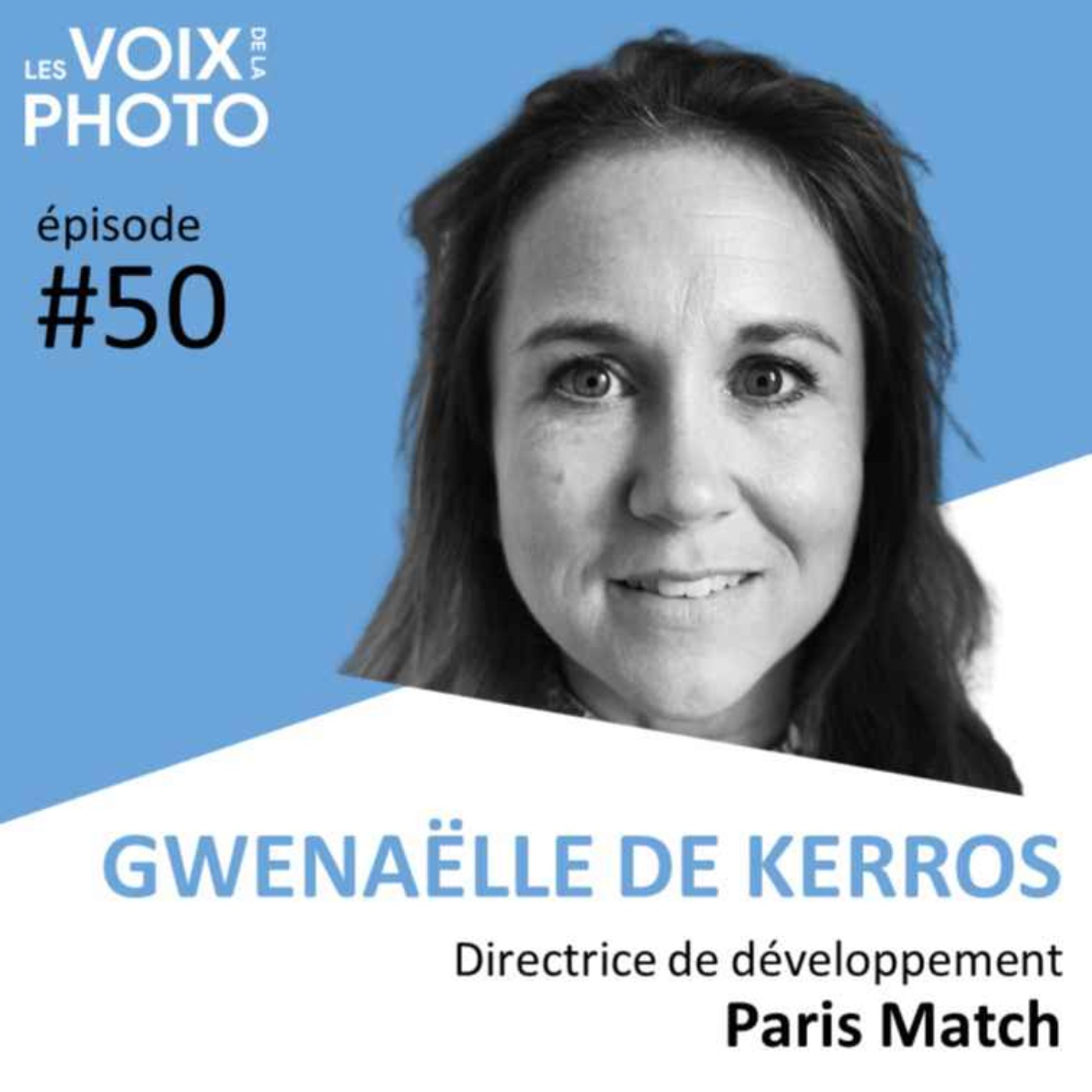 Les Voix de la Photo