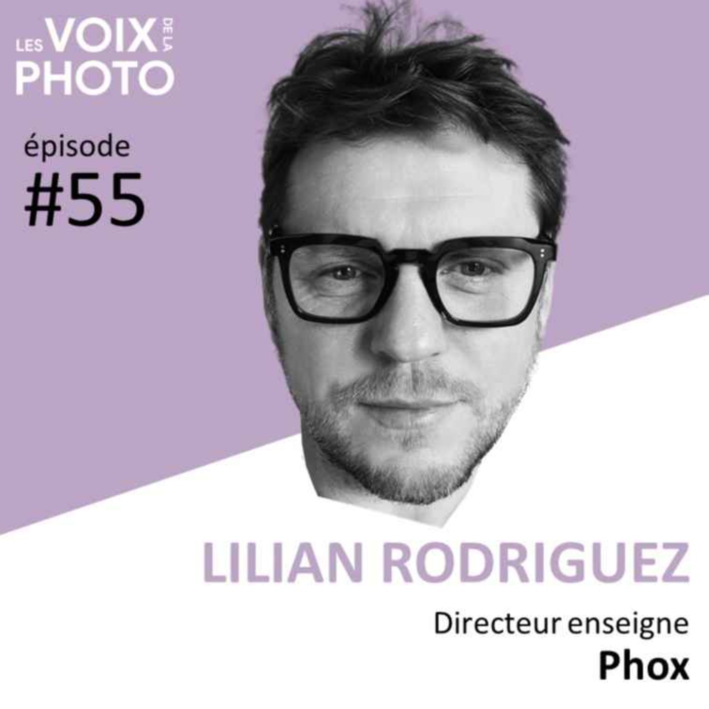 Les Voix de la Photo