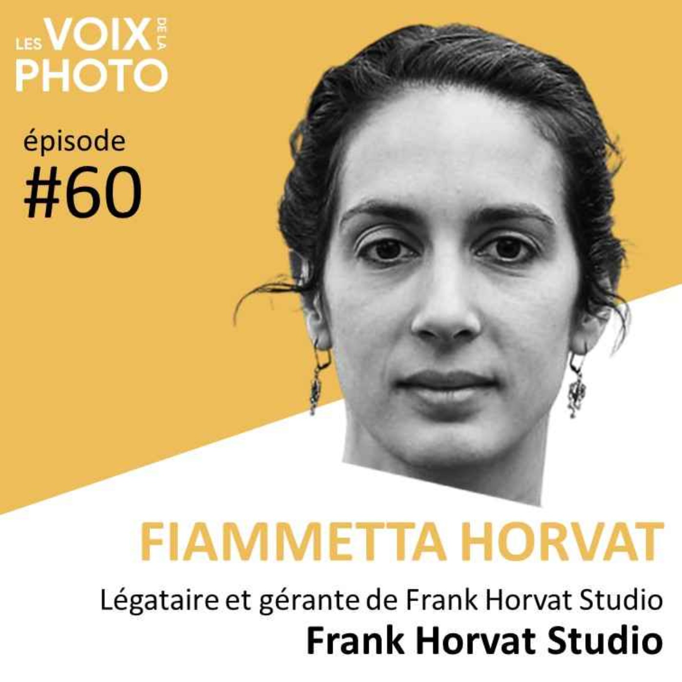 Les Voix de la Photo