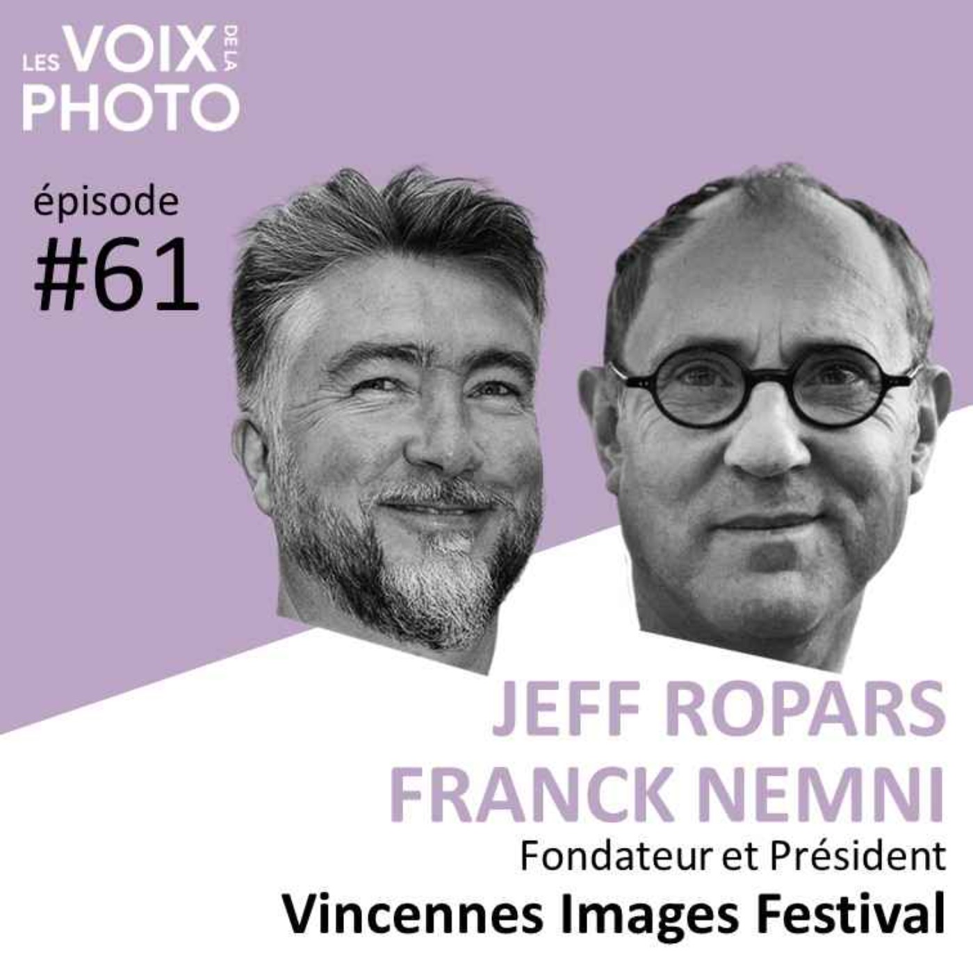 Les Voix de la Photo