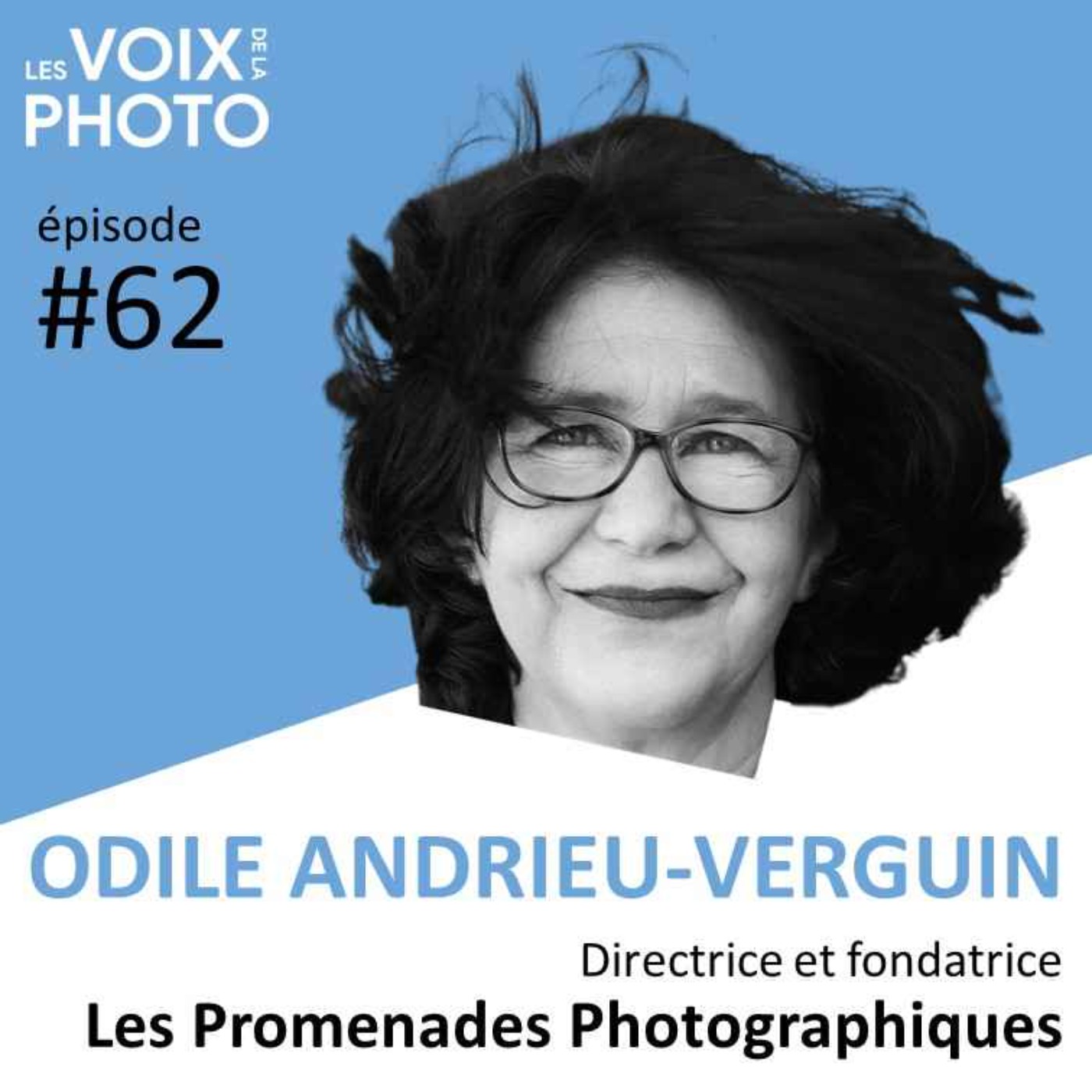 Les Voix de la Photo