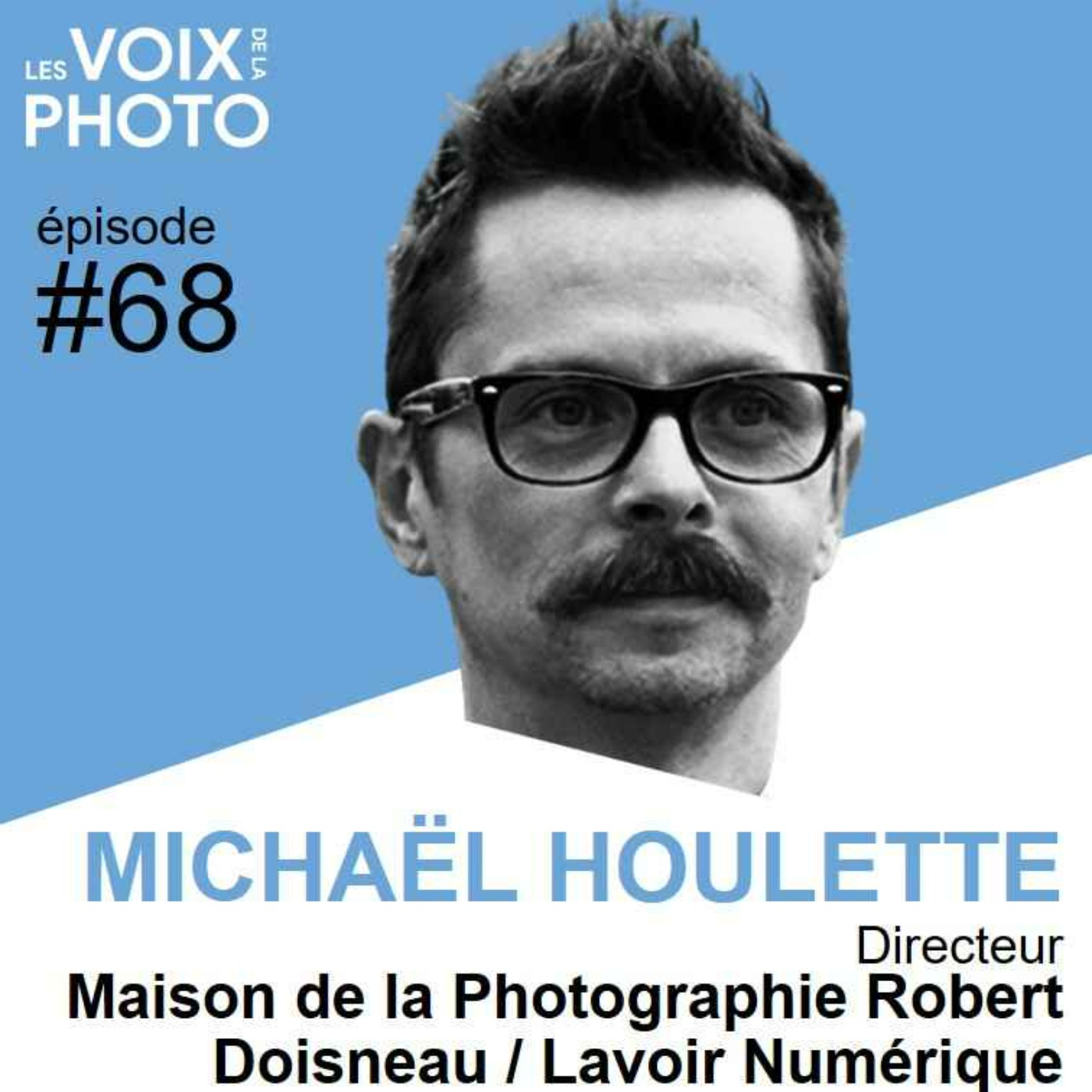 Les Voix de la Photo