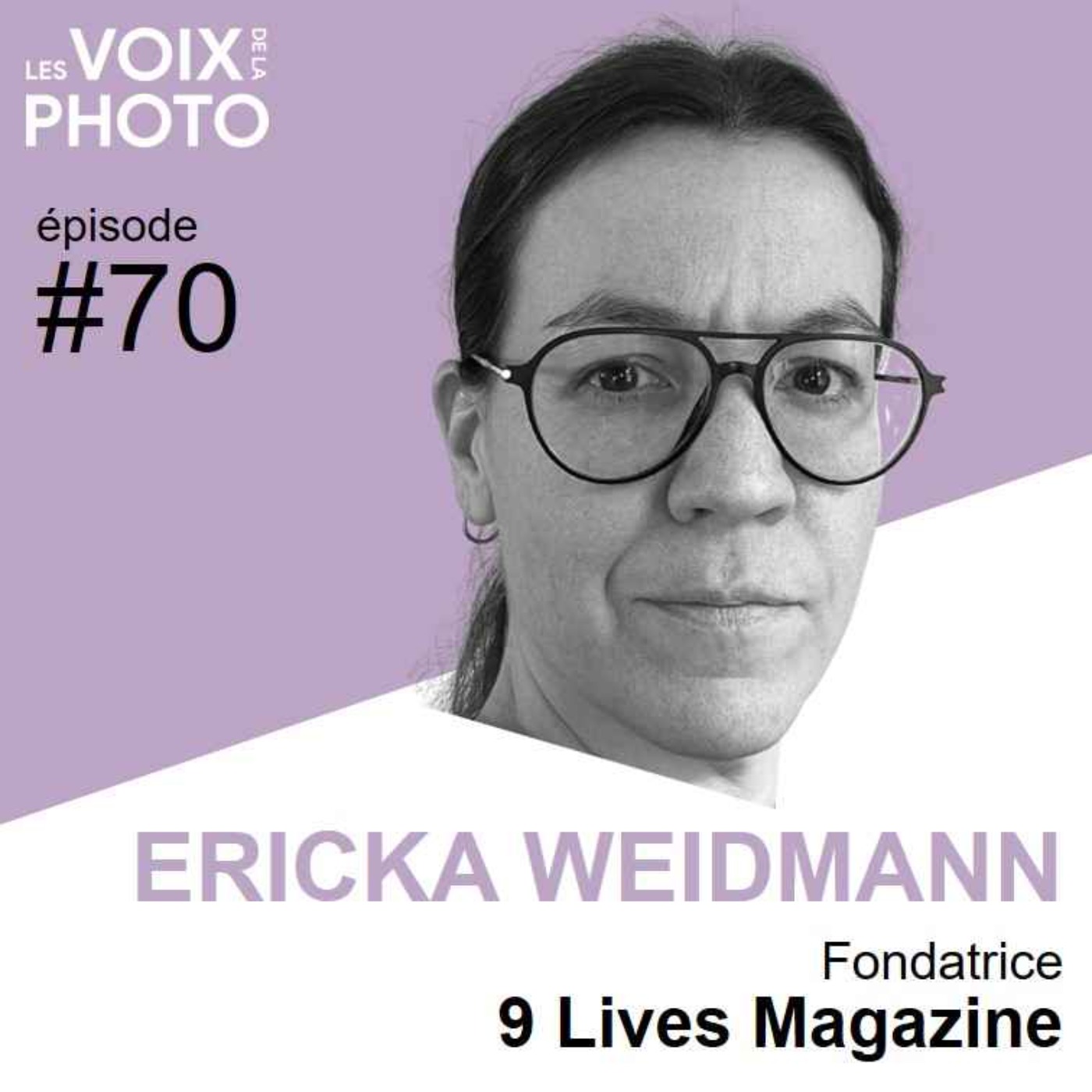 Les Voix de la Photo