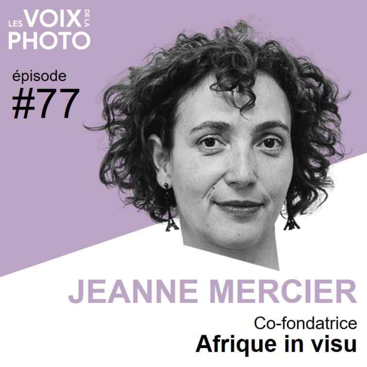 Les Voix de la Photo