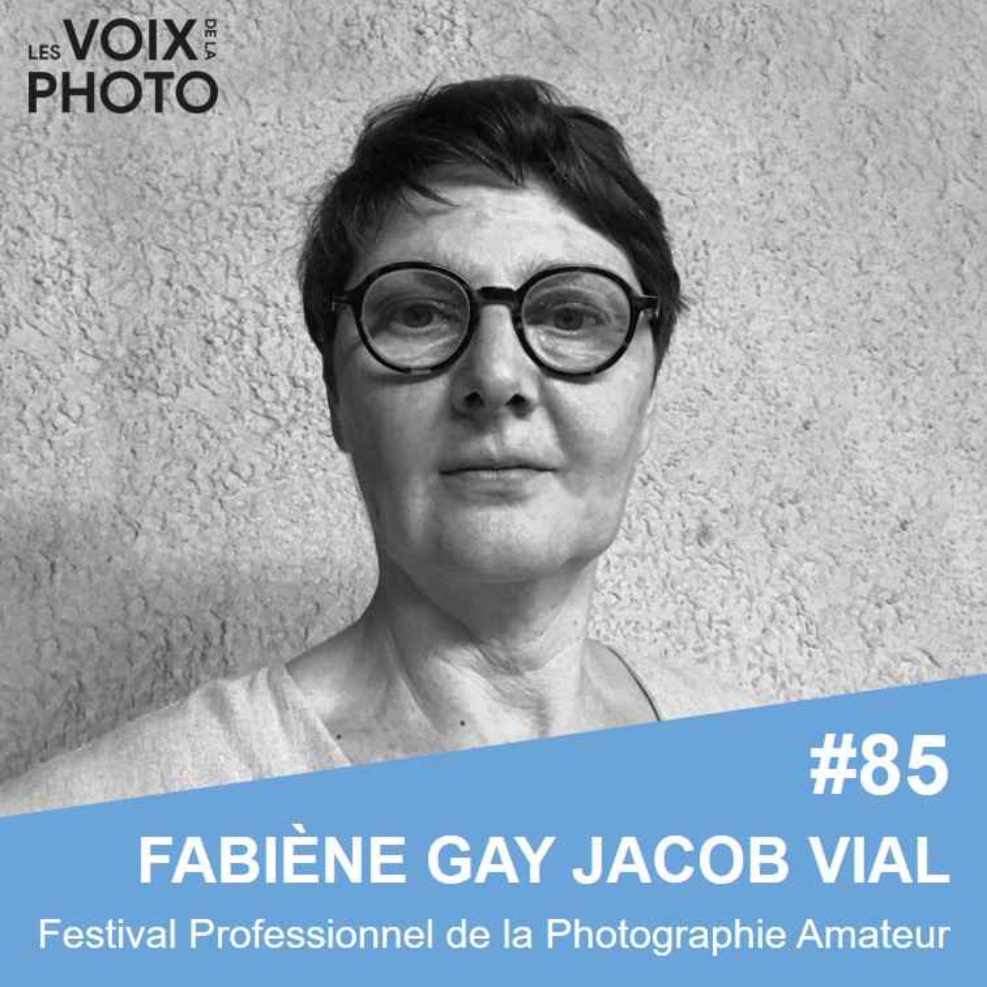 Les Voix de la Photo