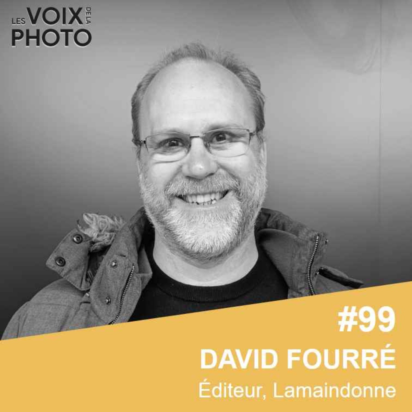#99 David Fourré (Lamaindonne)