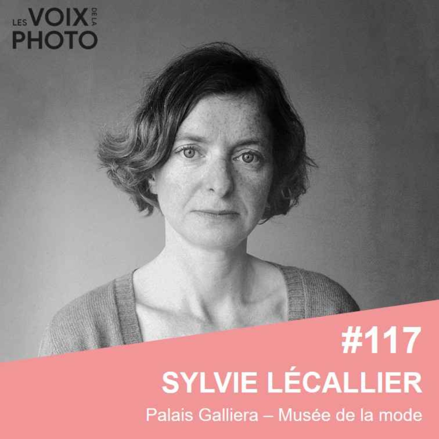 #117 Sylvie Lécallier (Palais Galliera)