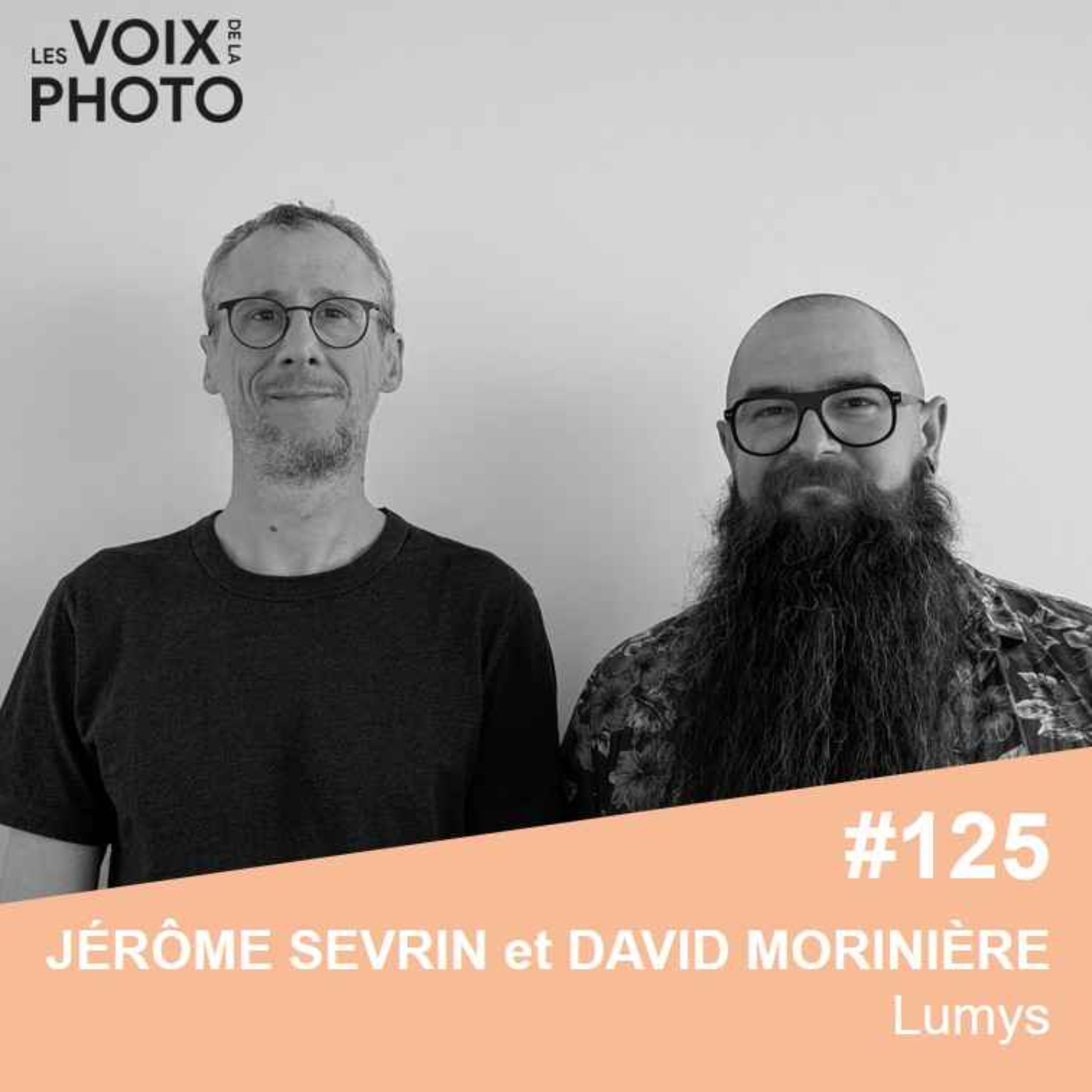 [BEST OF] %23125 Jérôme Sevrin et David Morinière (Lumys)