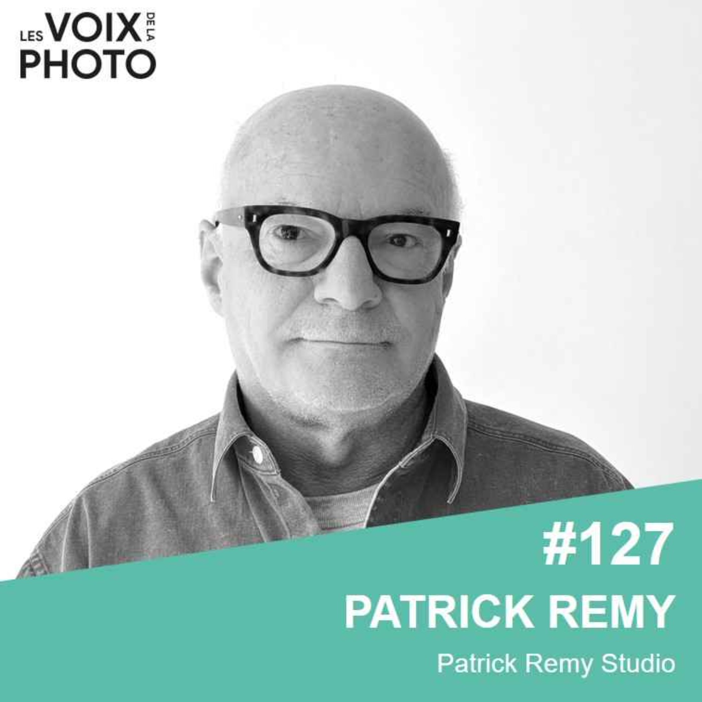 %23127 Patrick Remy (Éditeur et directeur artistique)