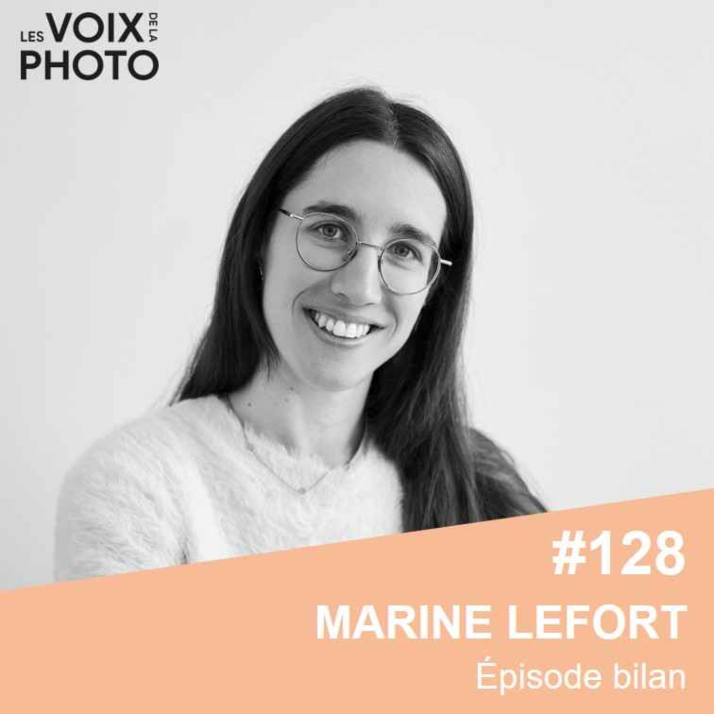 %23128 Marine Lefort (Épisode bilan)