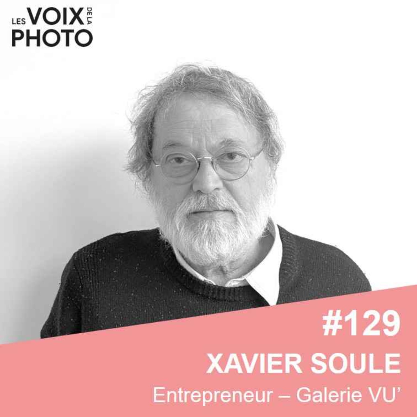 %23129 Xavier Soule (Entrepreneur)