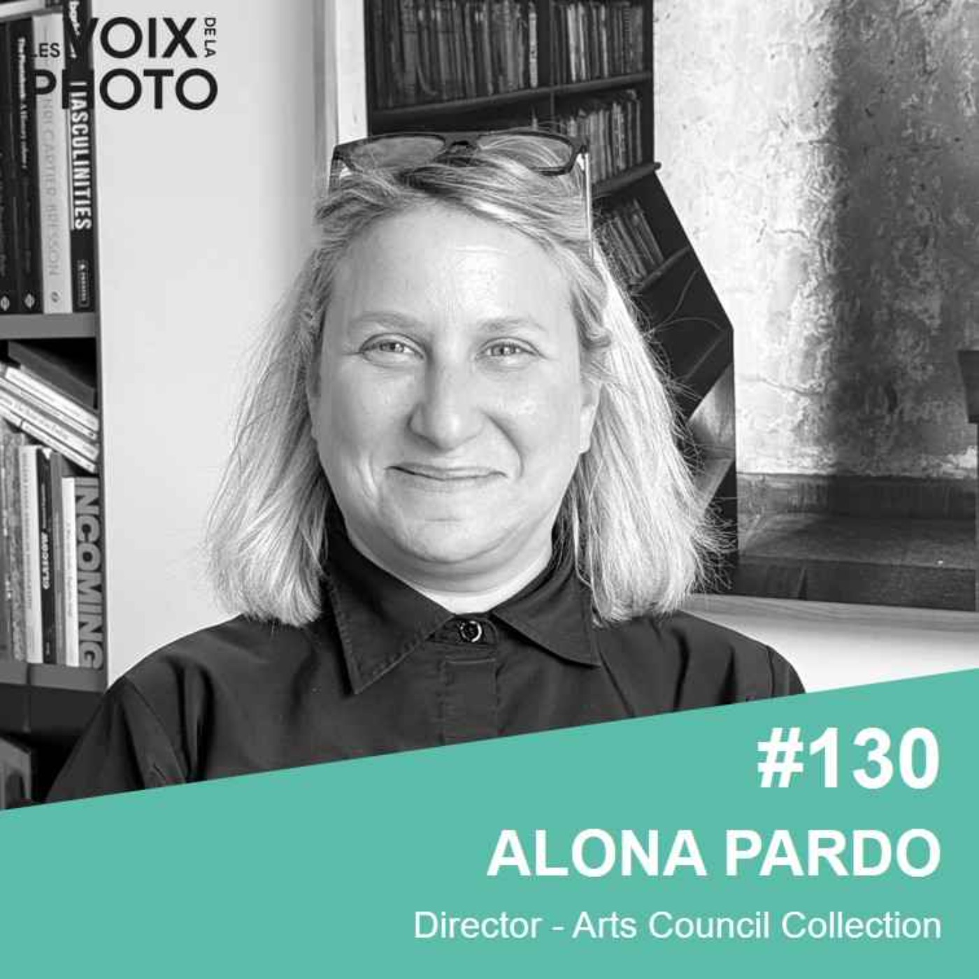 %23130 [EN] Alona Pardo (Arts Council Collection)