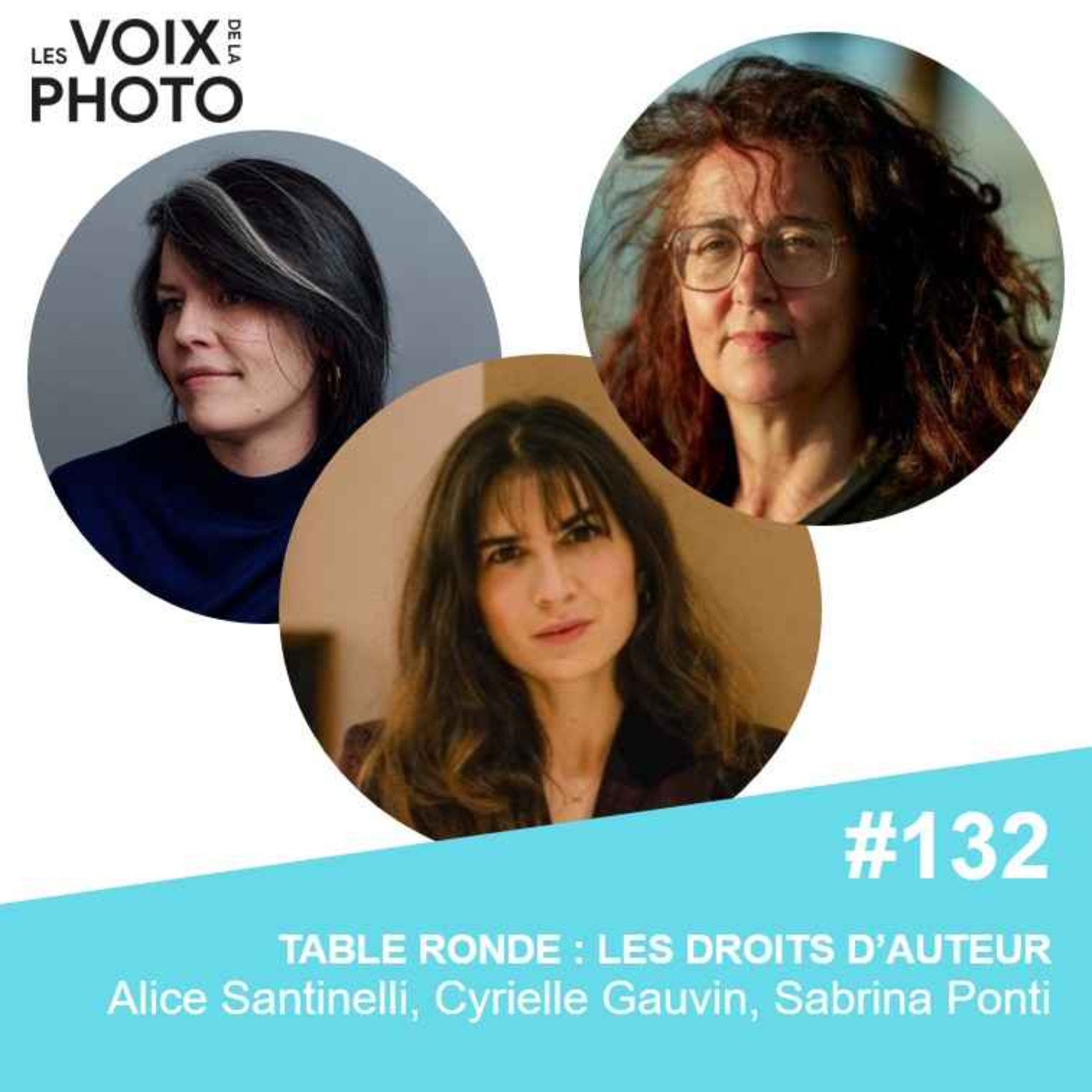 Les Voix de la Photo