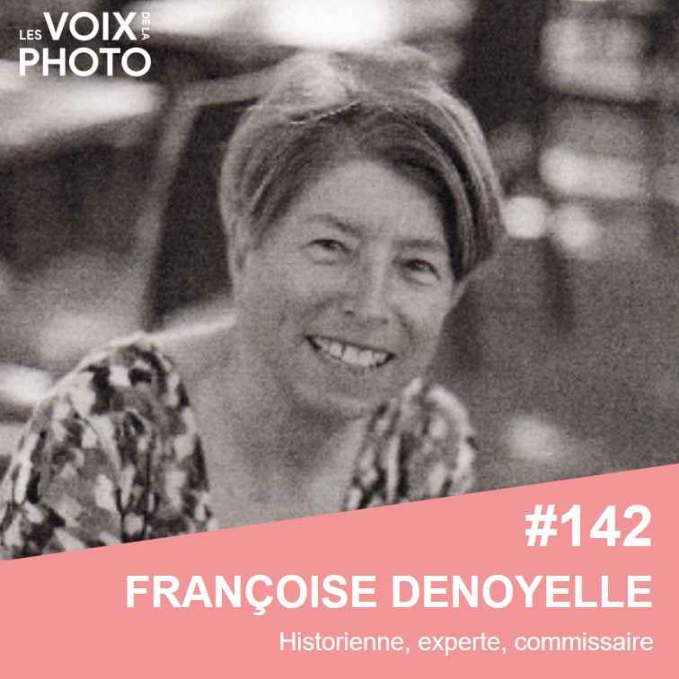 #142 Françoise Denoyelle