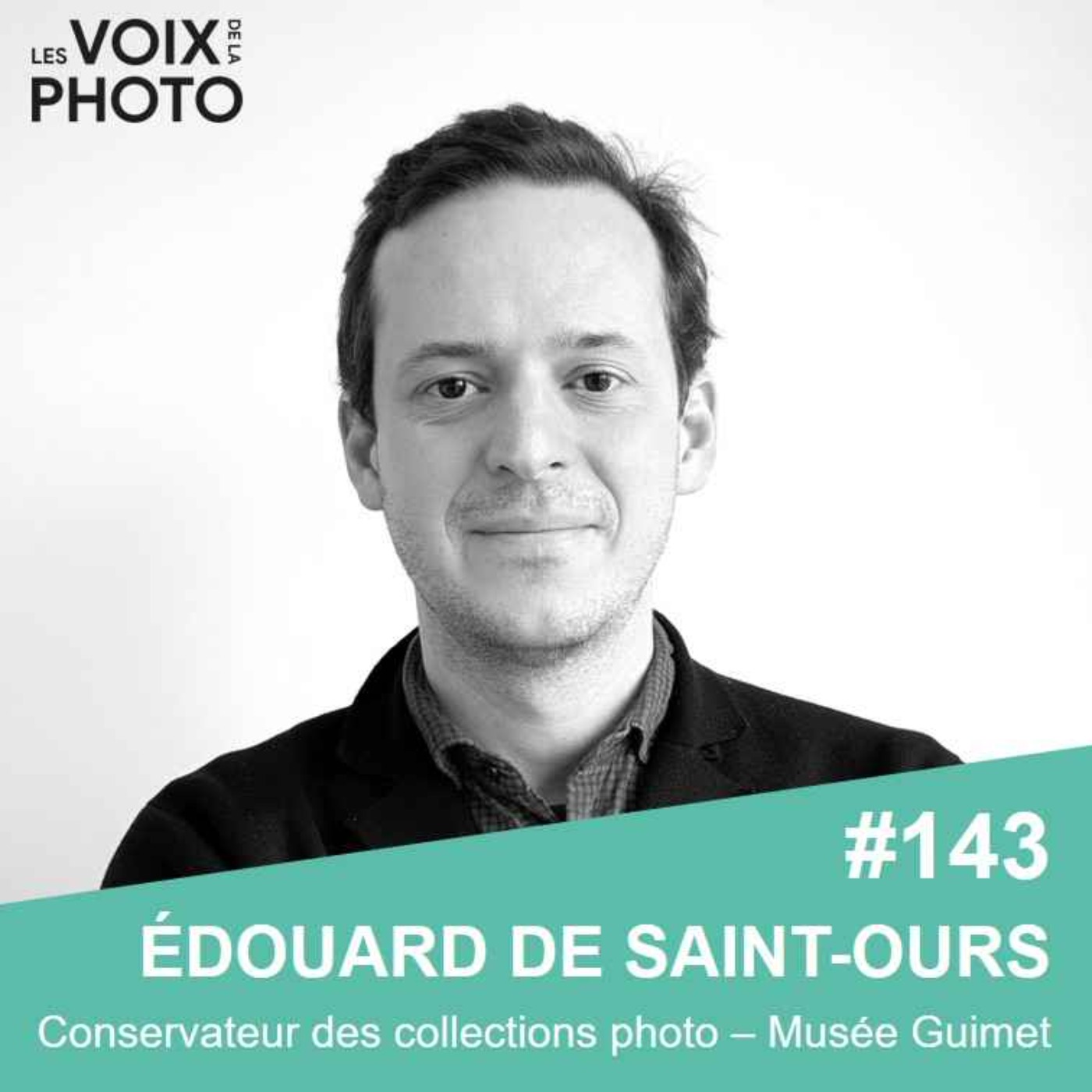 #143 Edouard de Saint-Ours (Musée Guimet)