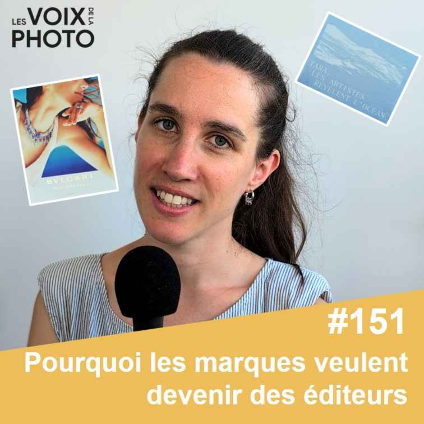 #151 Pourquoi les marques veulent devenir des éditeurs ?