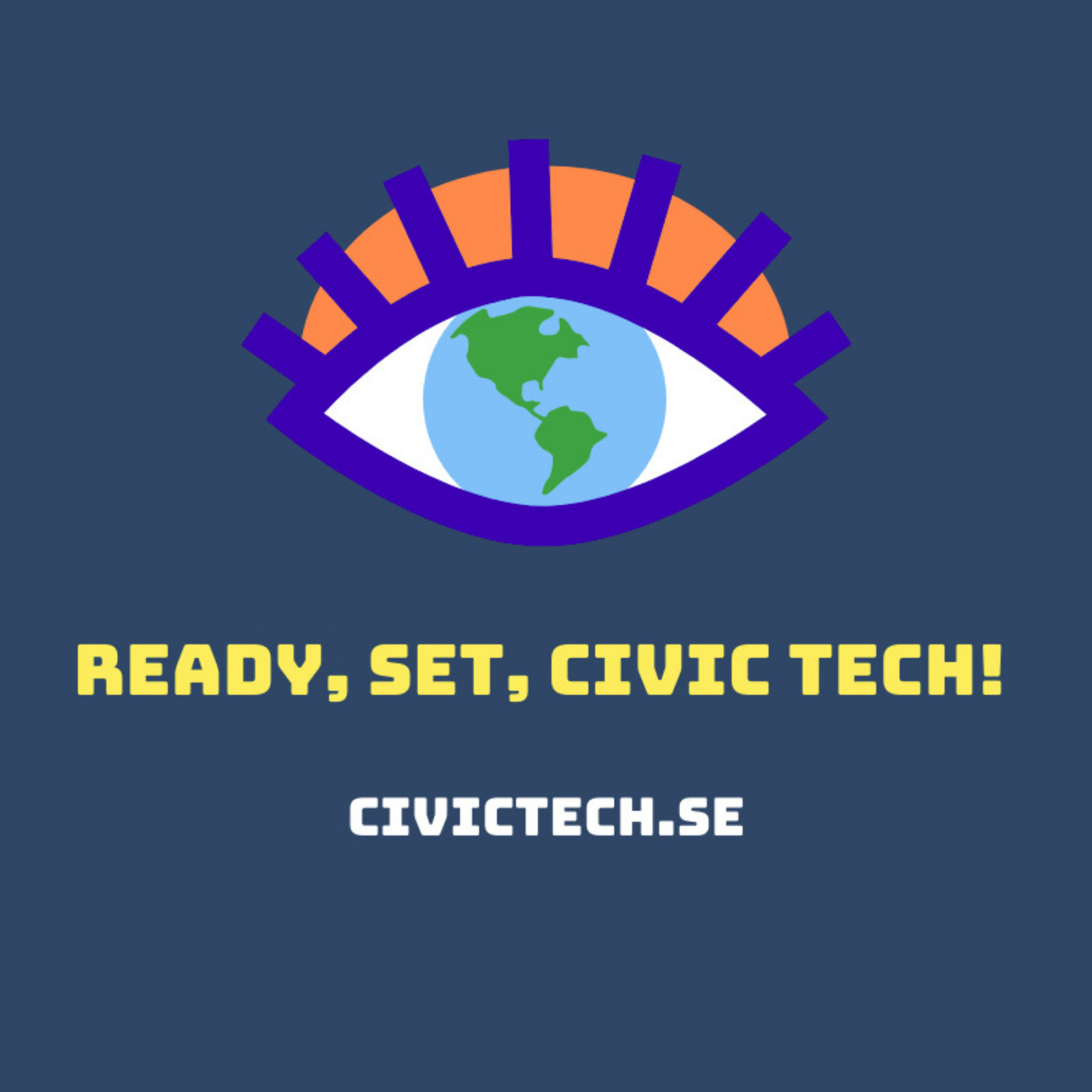 Ready, Set, Civic Tech!