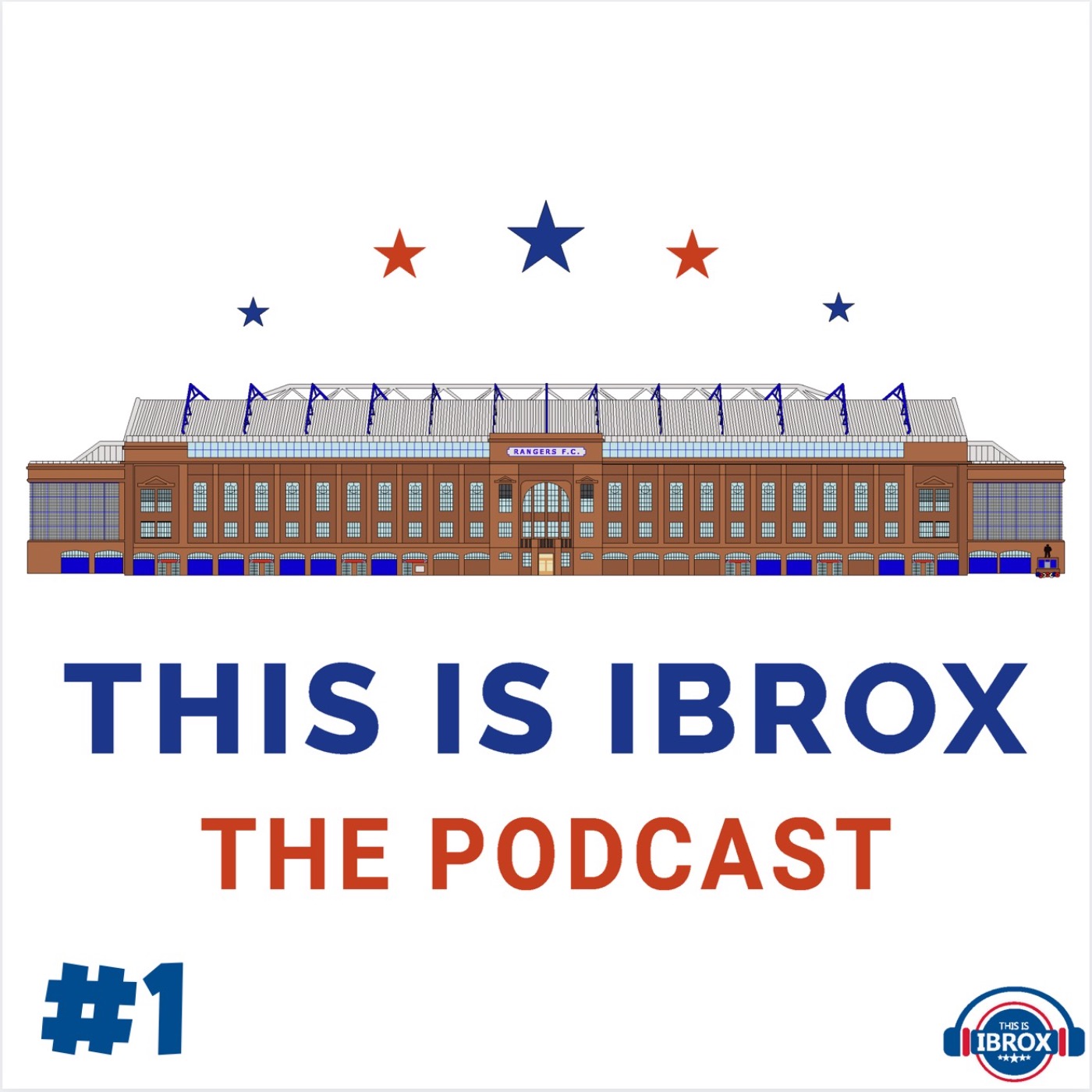 This Is Ibrox