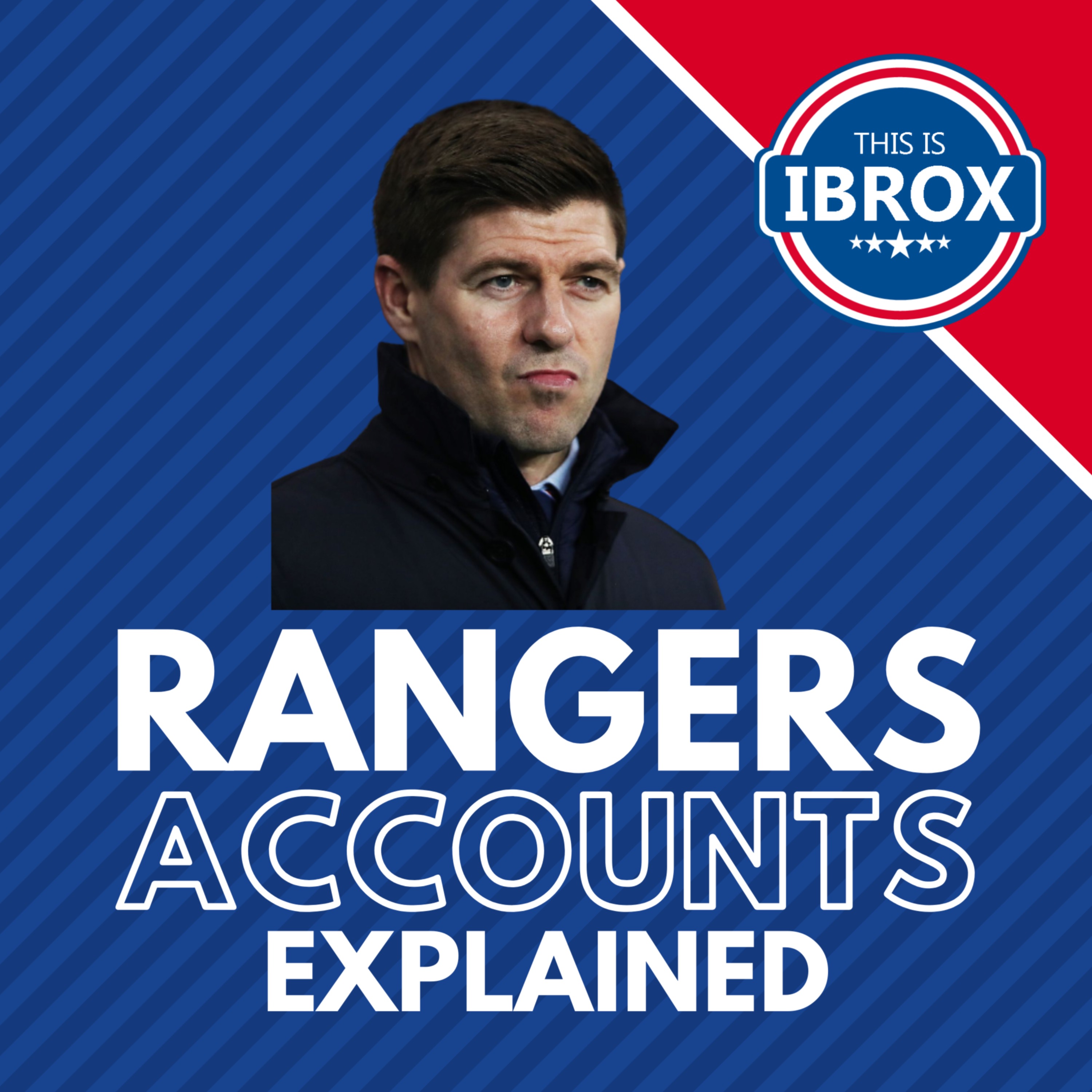 Rangers Accounts Explained