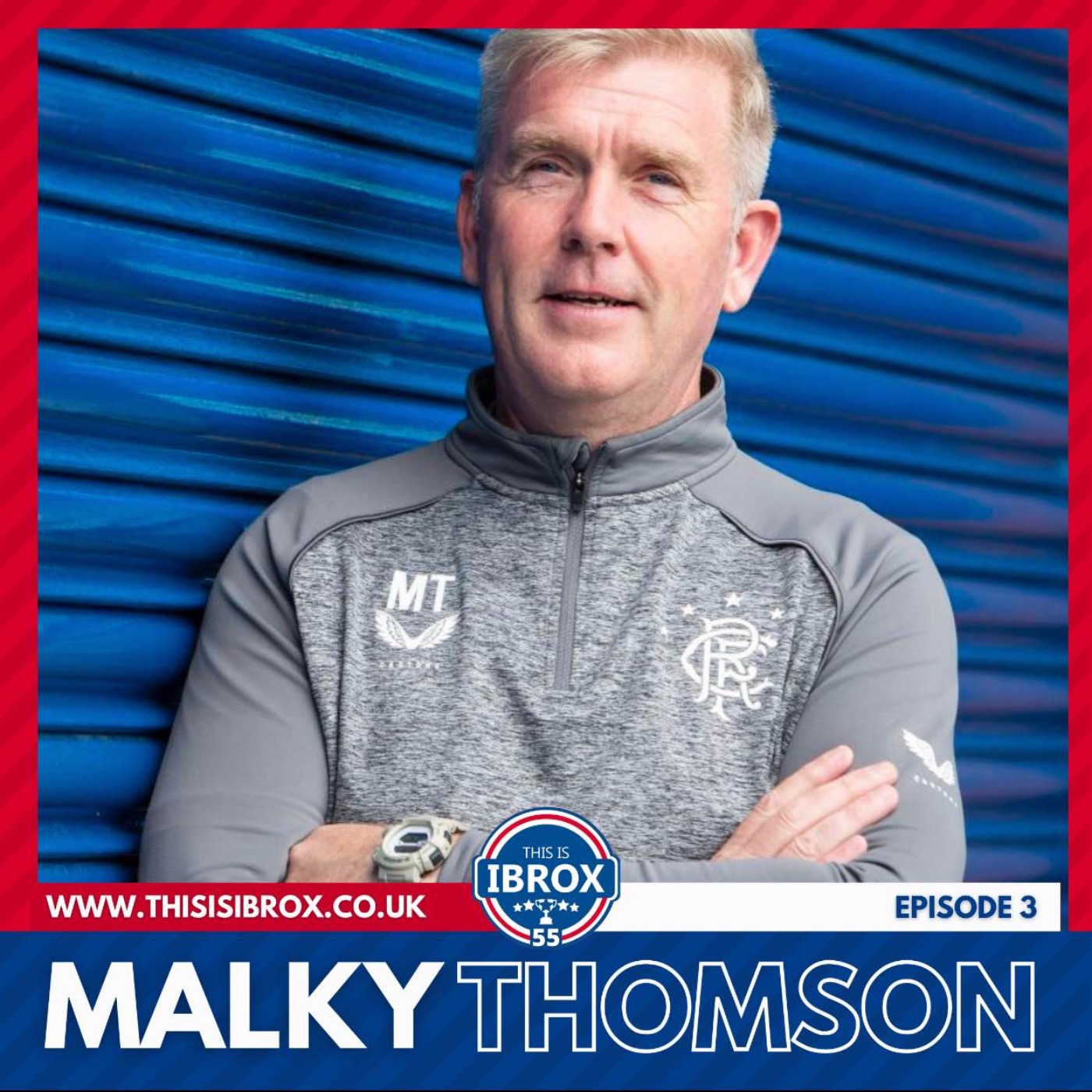 Malky Thomson - The Women’s Football Podcast