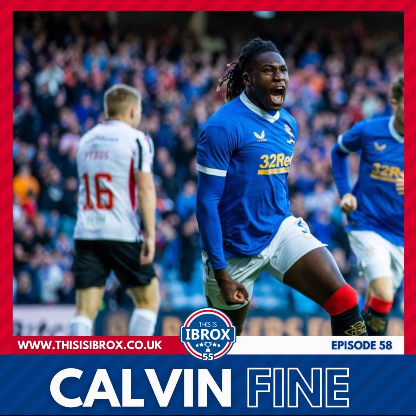 Calvin Fine | The IMPORTANCE of CUP SUCCESS this season & our QUALITY at full back