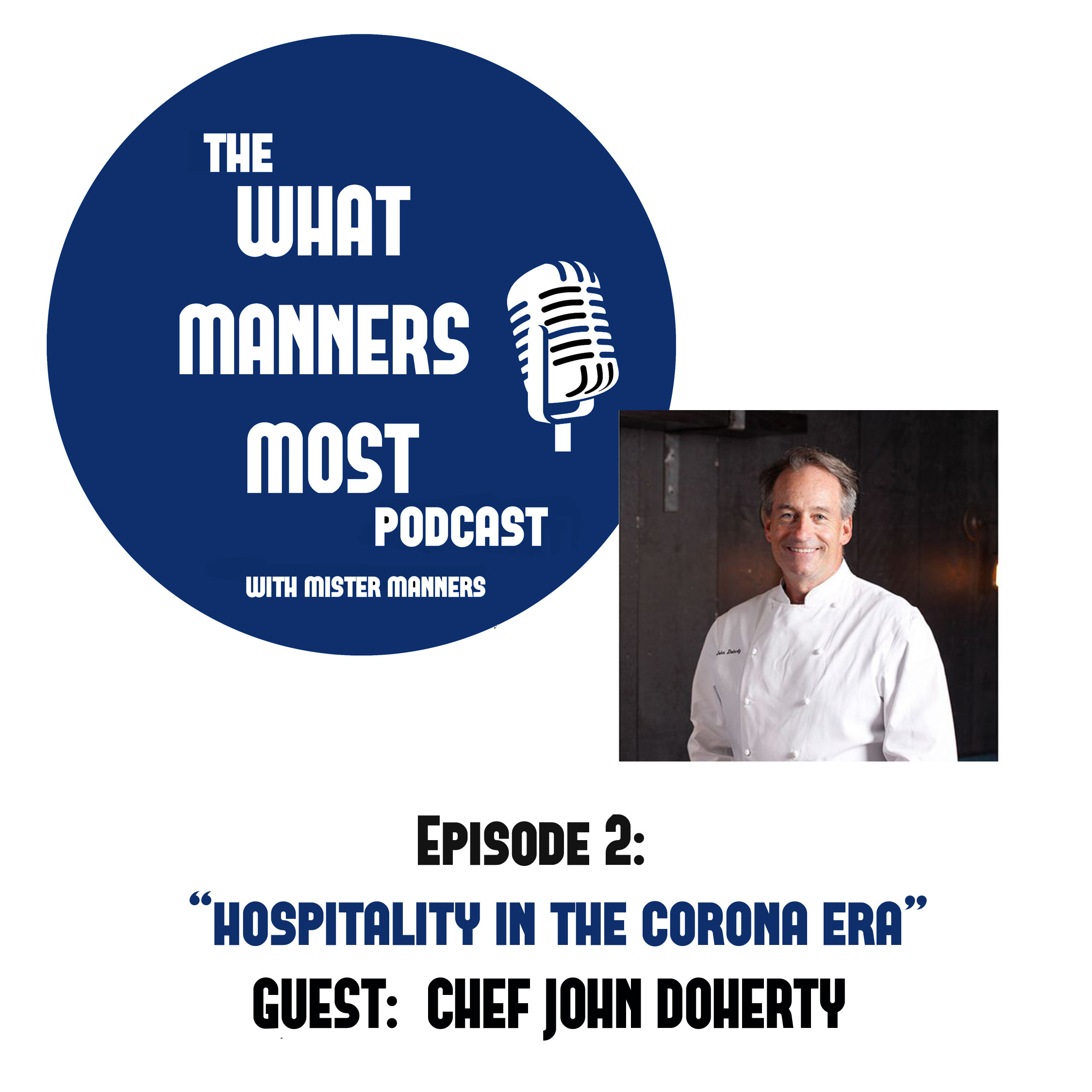 What Manners Most With Mister Manners