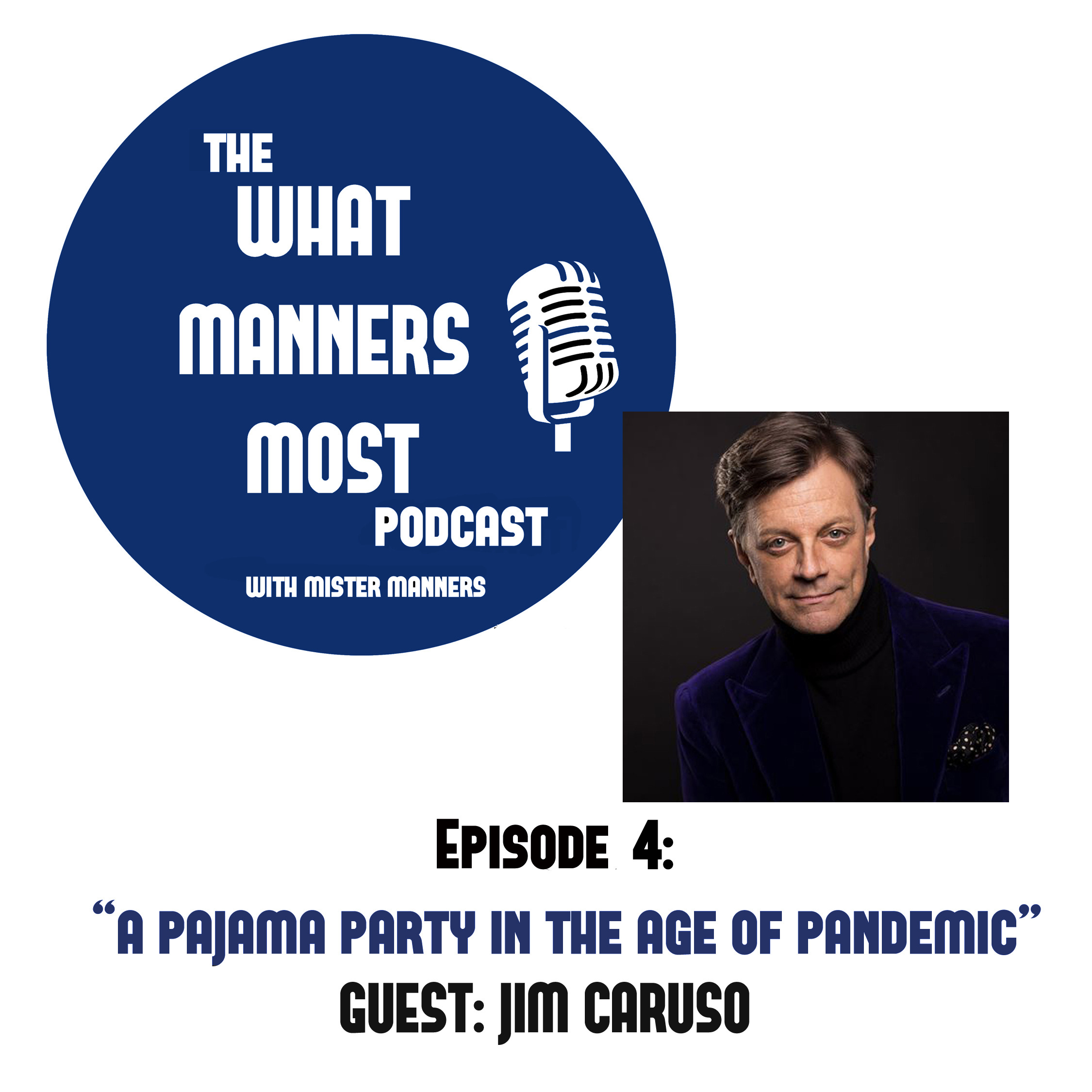 What Manners Most With Mister Manners