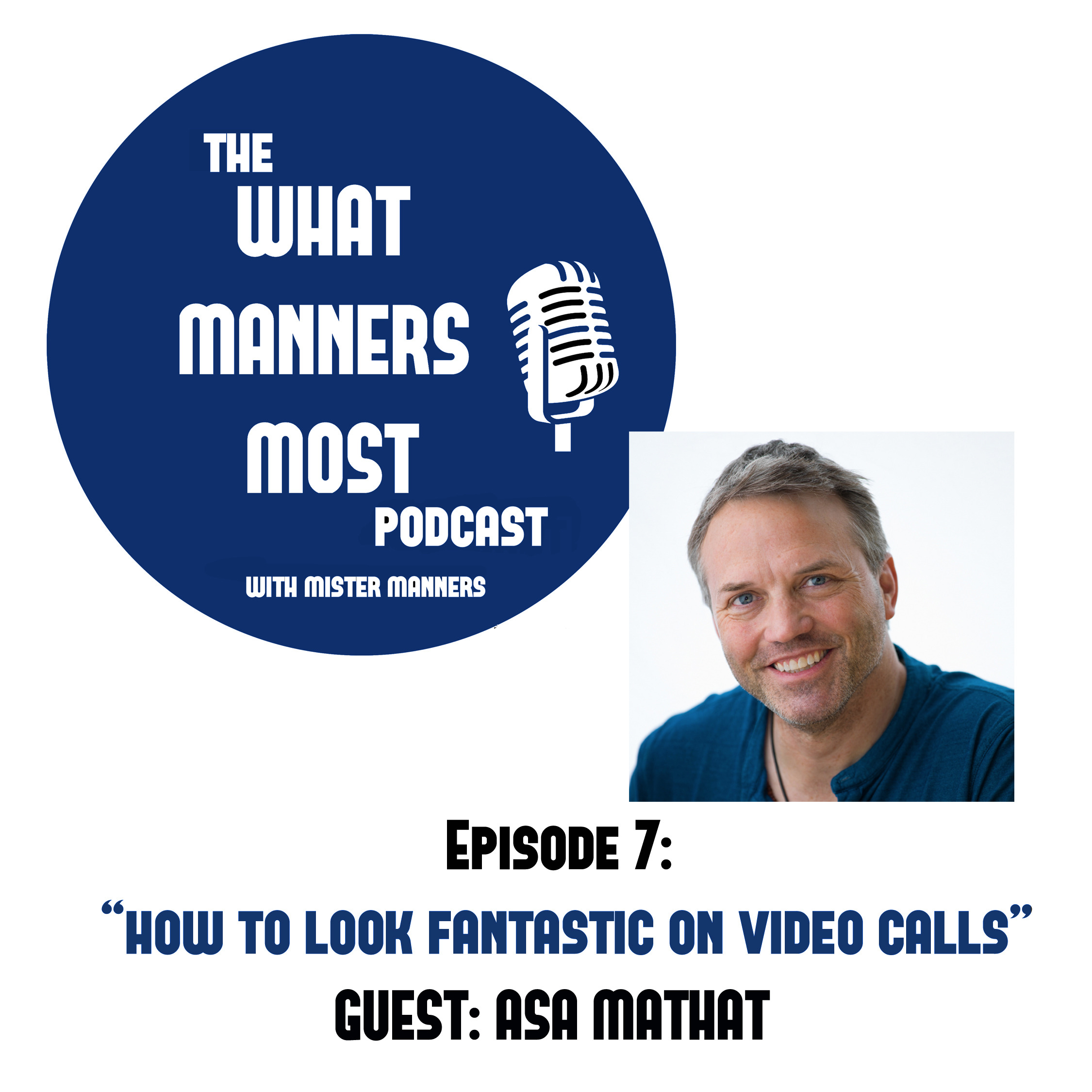 What Manners Most With Mister Manners