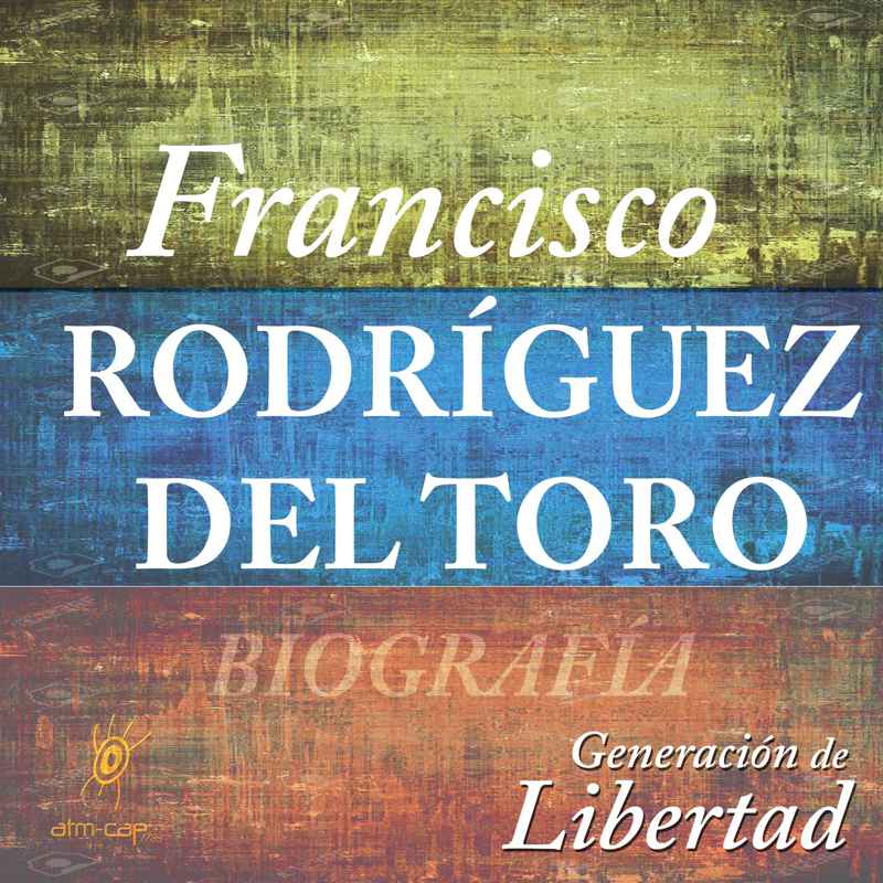 cover art for Francisco Rodríguez del Toro