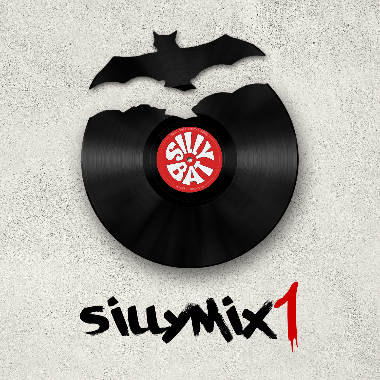 SillyMix Podcast - Minimal | Techno | House | Electronica