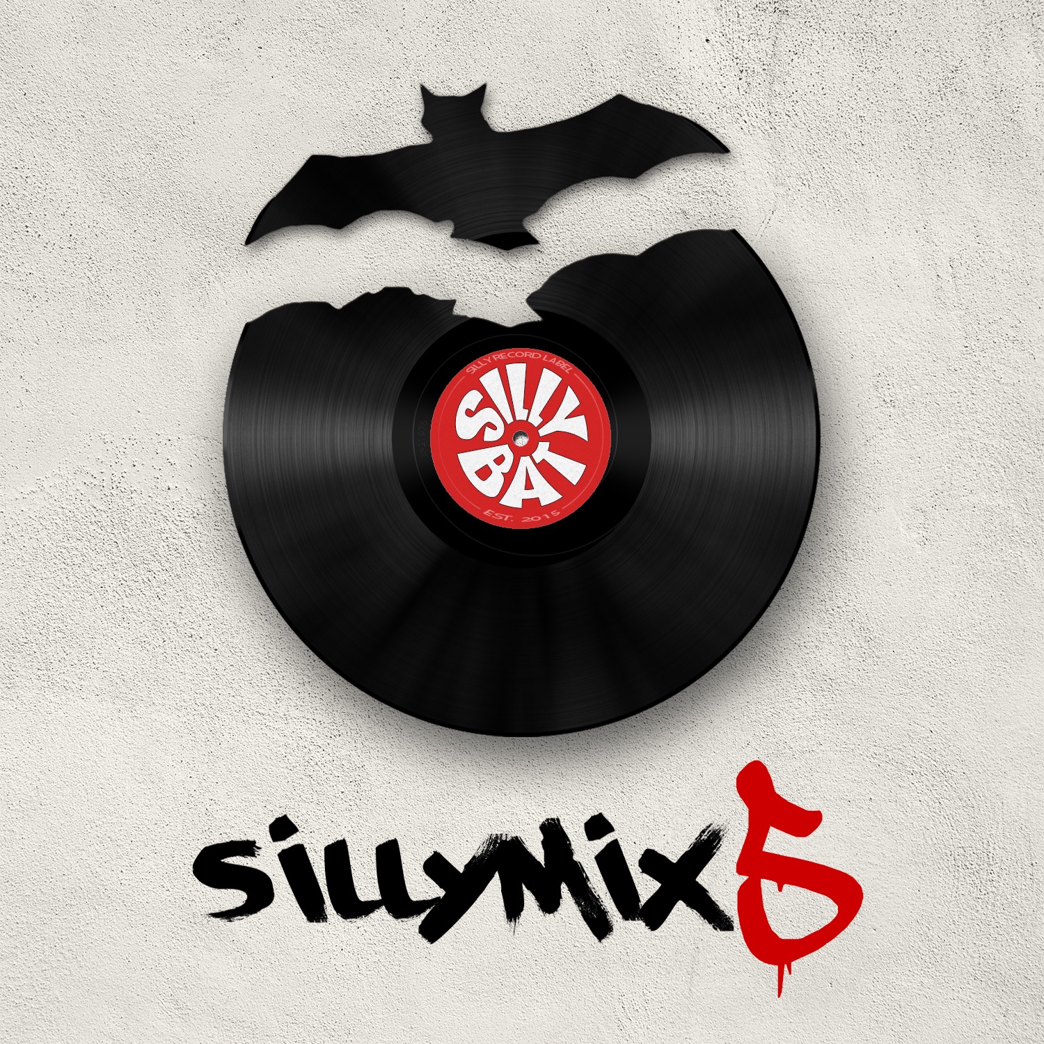 SillyMix Podcast - Minimal | Techno | House | Electronica