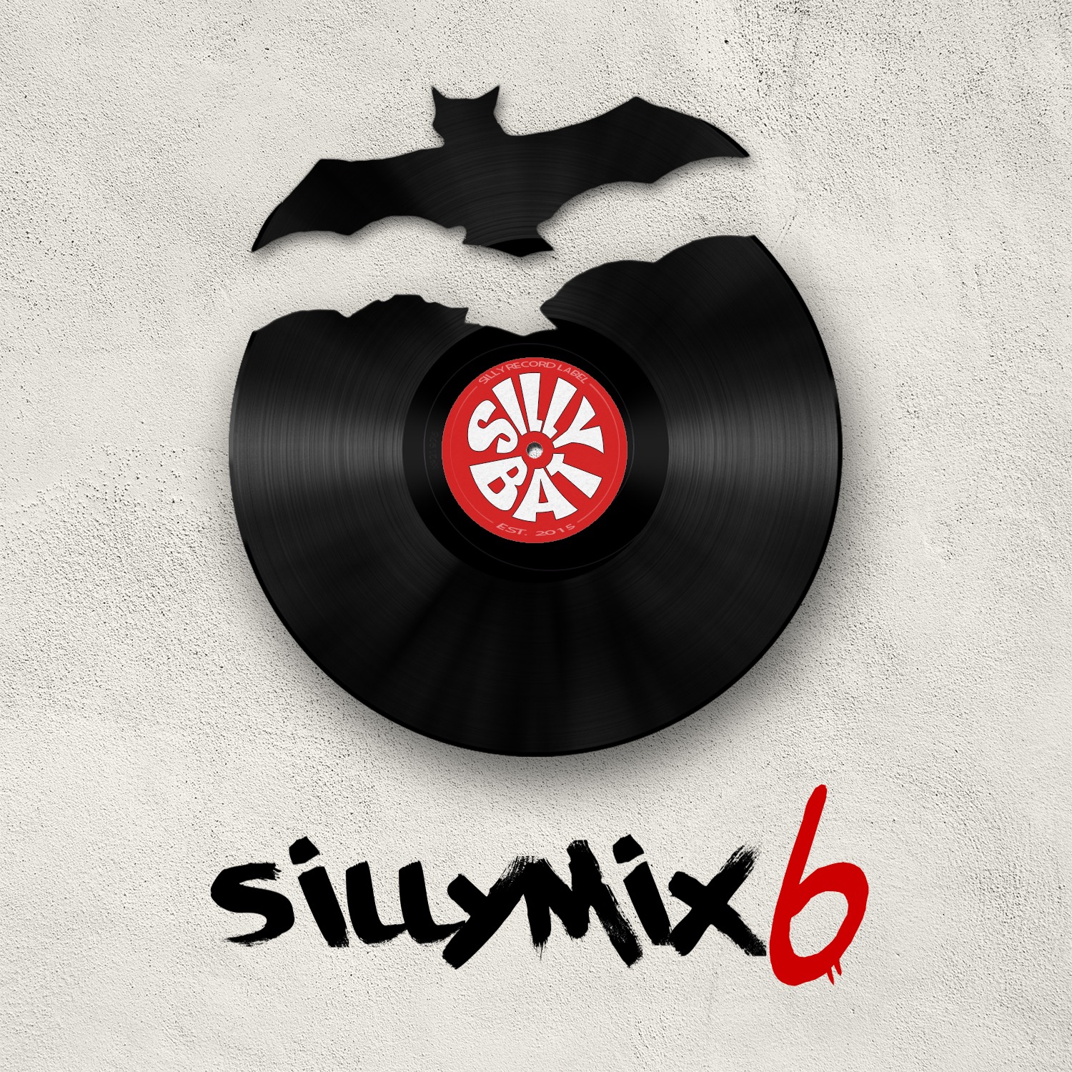 SillyMix Podcast - Minimal | Techno | House | Electronica