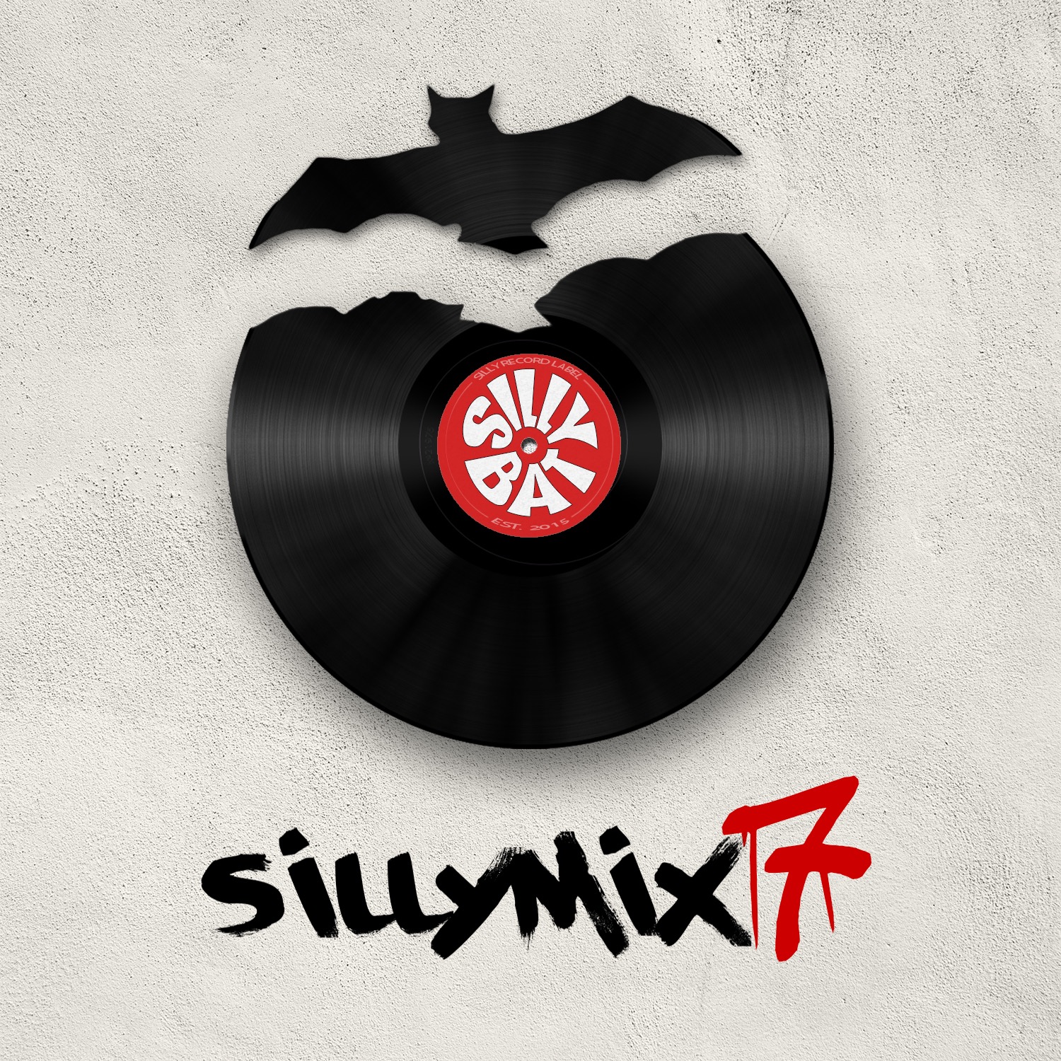 SillyMix Podcast - Minimal | Techno | House | Electronica