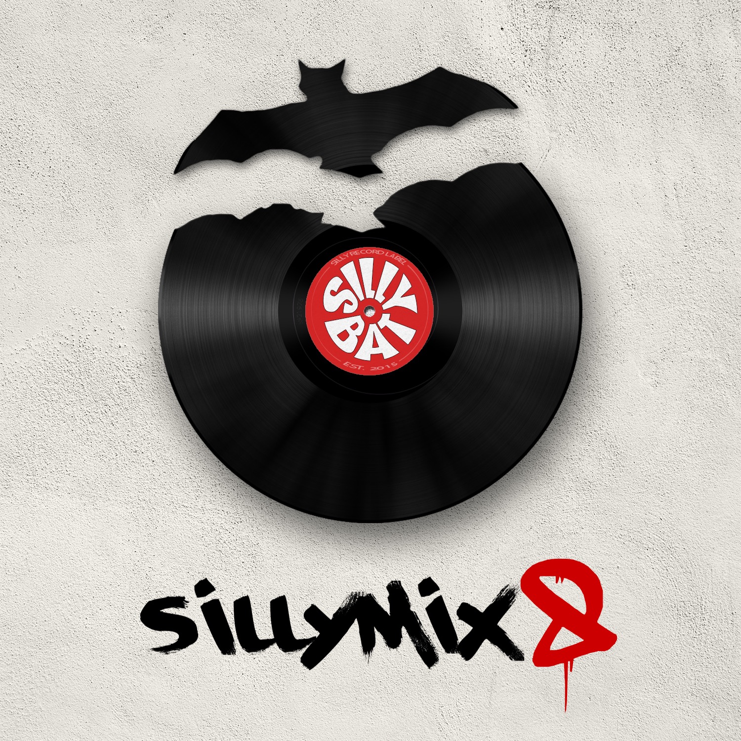 SillyMix Podcast - Minimal | Techno | House | Electronica