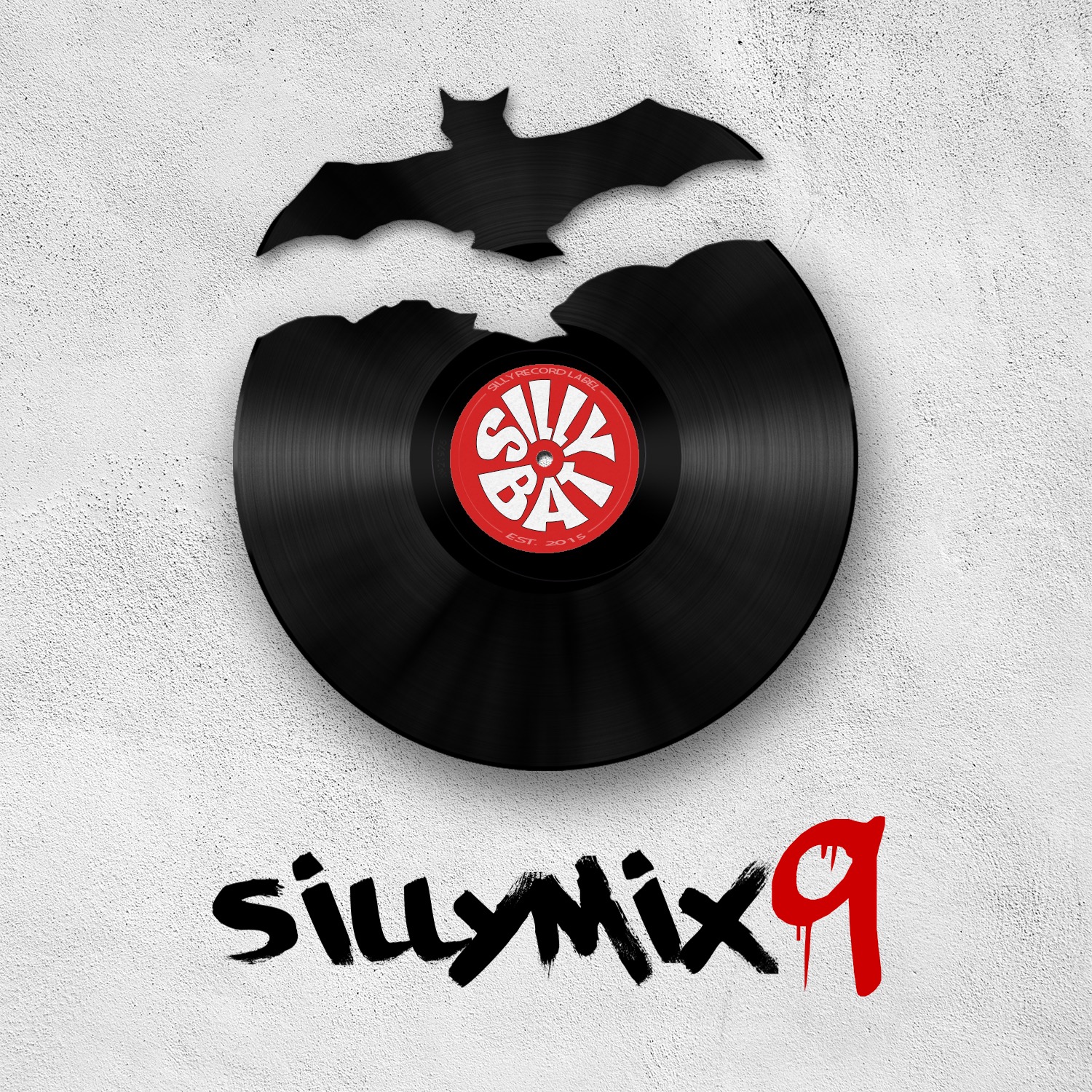 SillyMix Podcast - Minimal | Techno | House | Electronica
